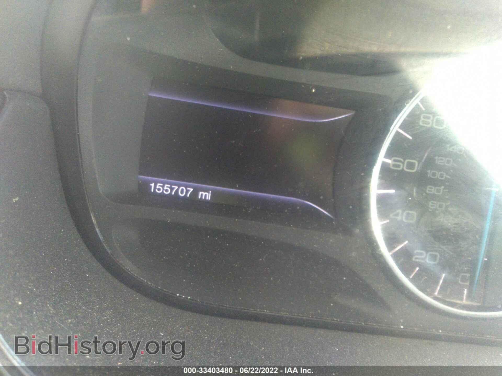 2013 FORD EDGE - VIN: 2FMDK3KC3DBB09086 - Фото 7
