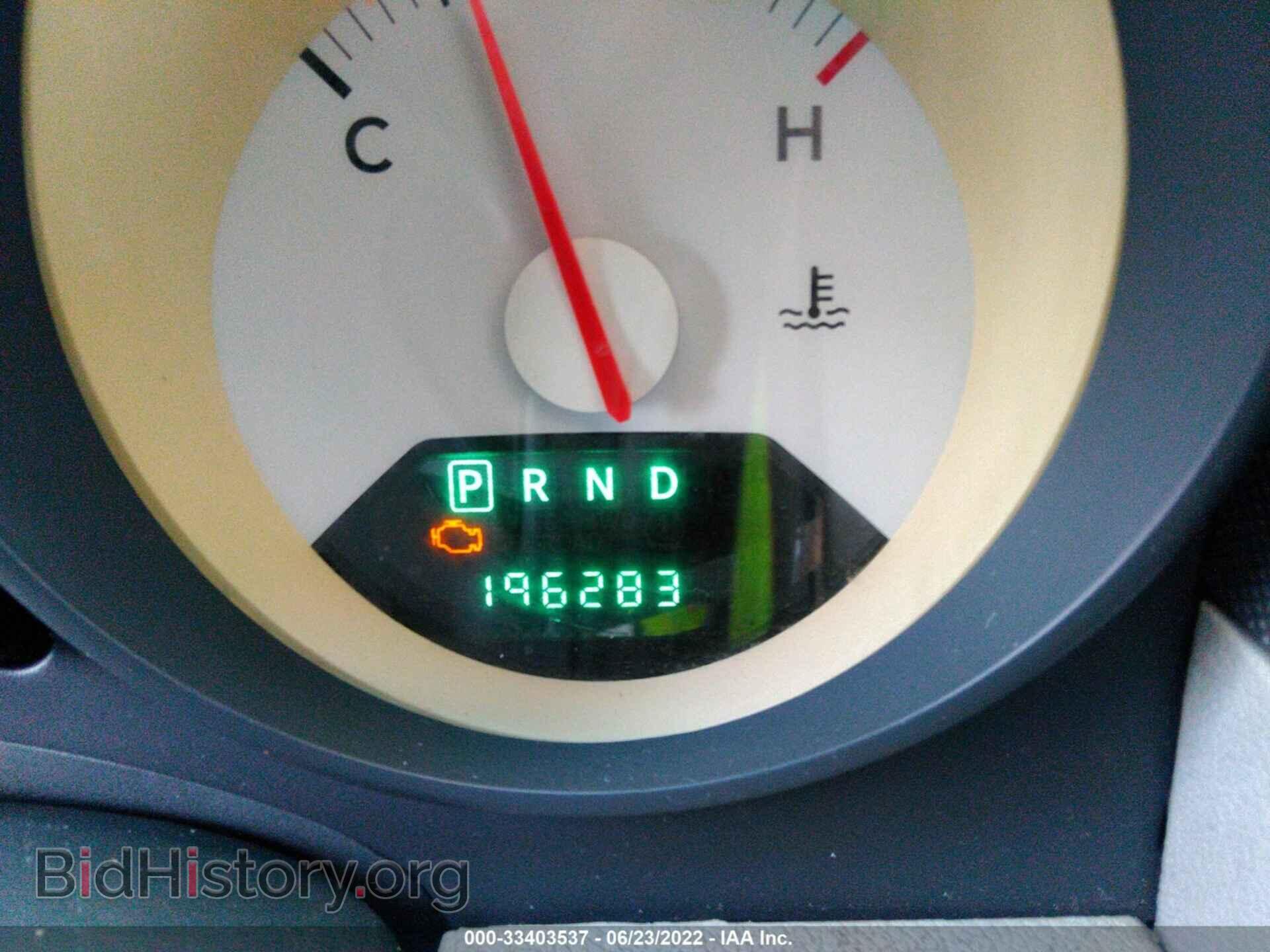 2007 DODGE CALIBER - VIN: 1B3HB28B07D150533 - Фото 7