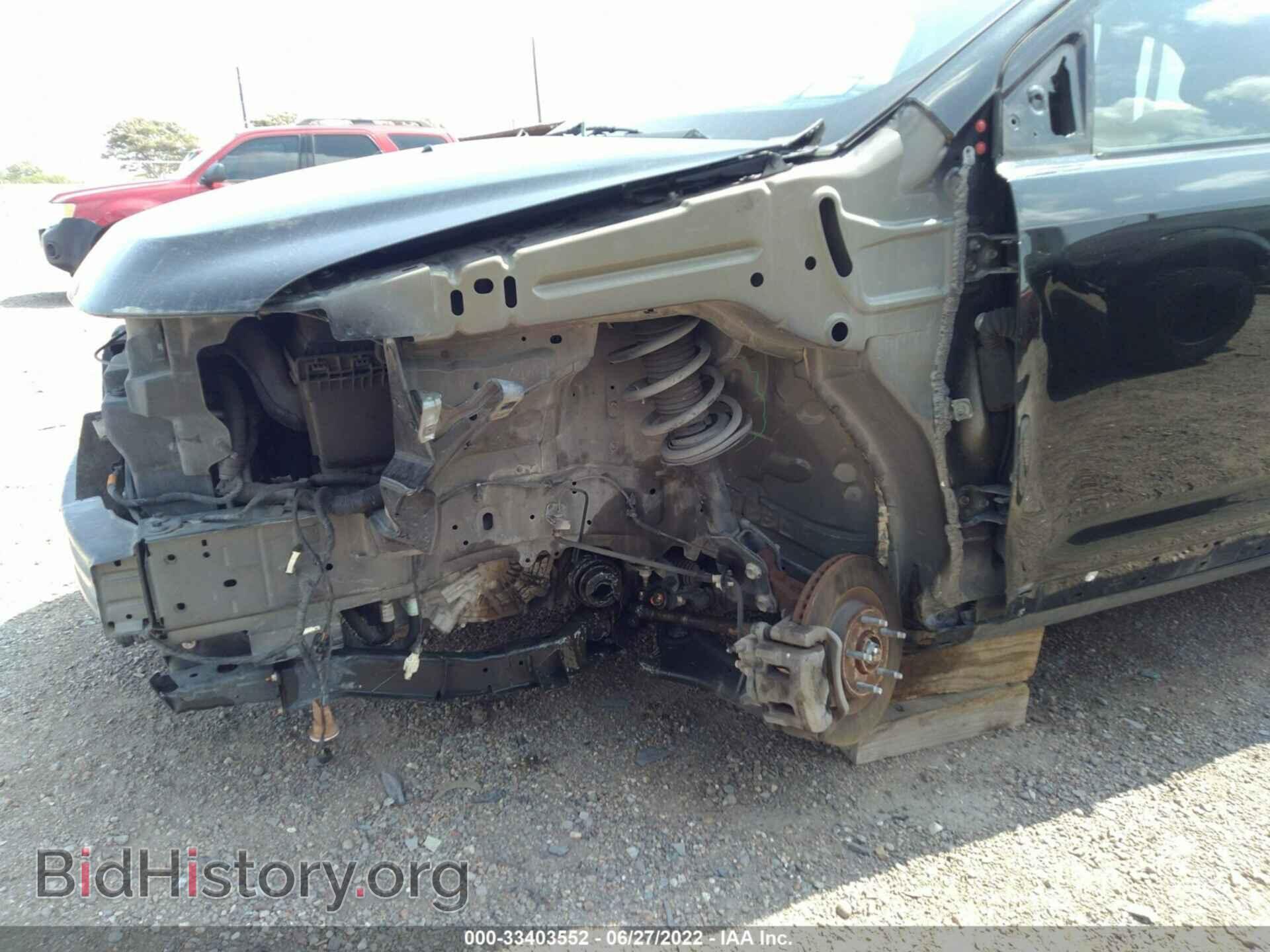 2013 FORD EDGE - VIN: 2FMDK3KC5DBC12039 - Photo 6