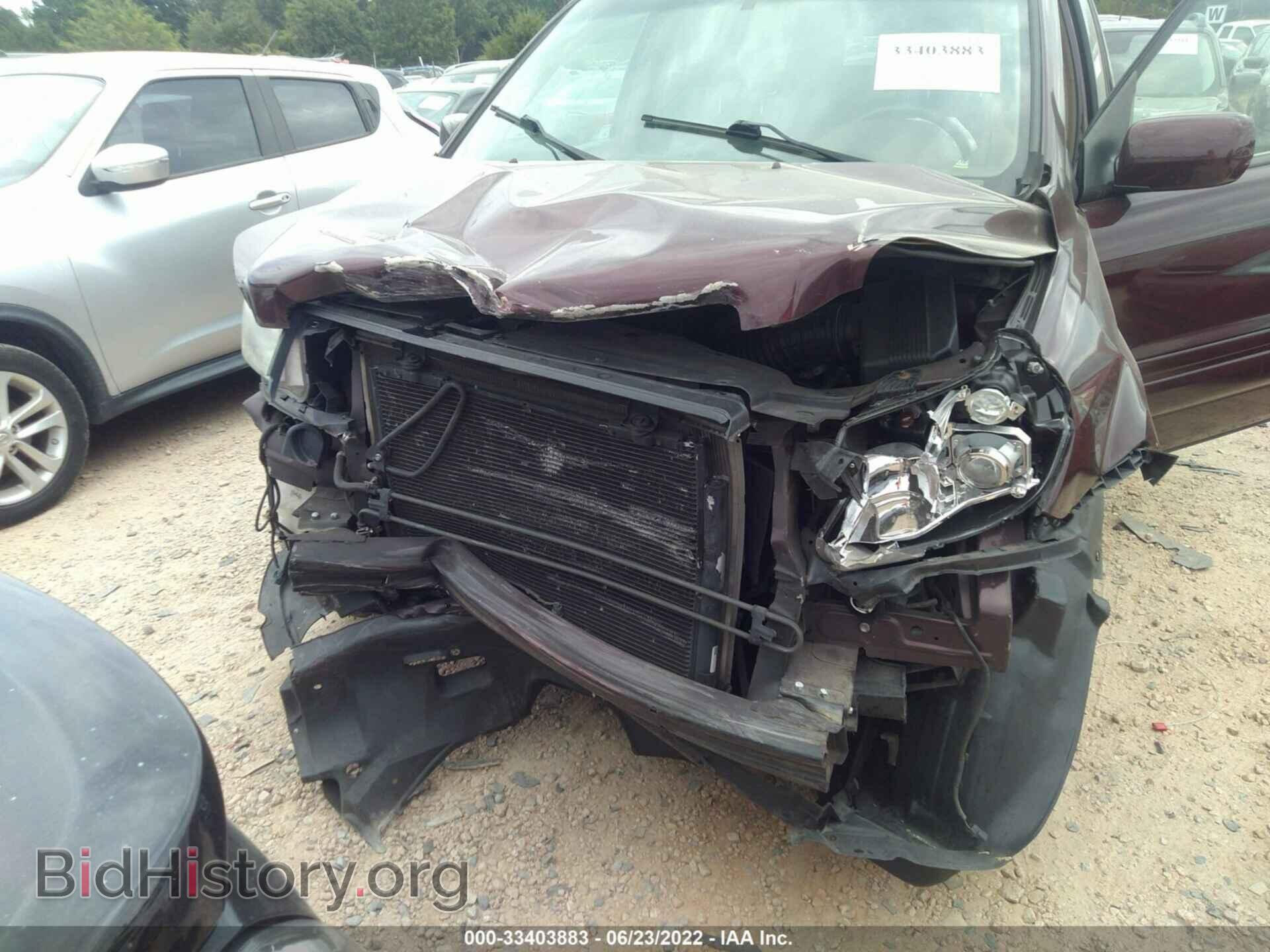 2007 HONDA PILOT - VIN: 5FNYF28787B024962 - Фото 6