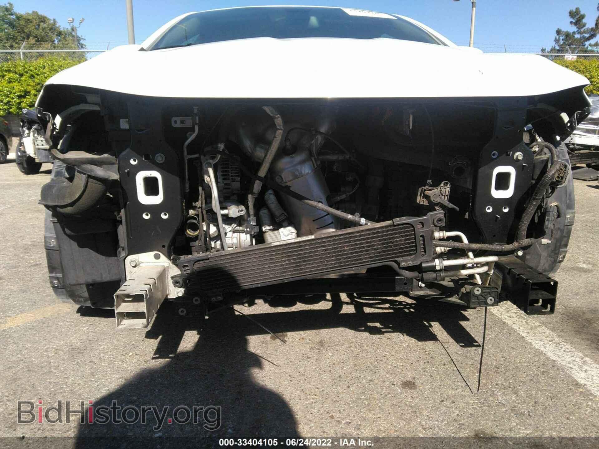 2015 CHRYSLER 200 - VIN: 1C3CCCABXFN655367 - Фото 6