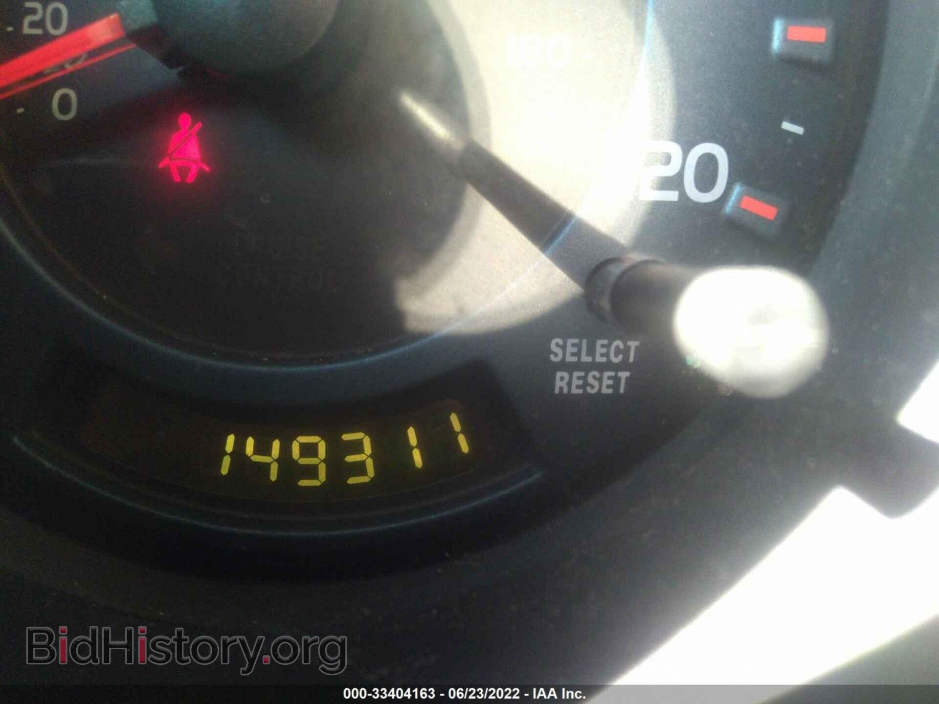 2006 HONDA ELEMENT - VIN: 5J6YH28726L005131 - Фото 7