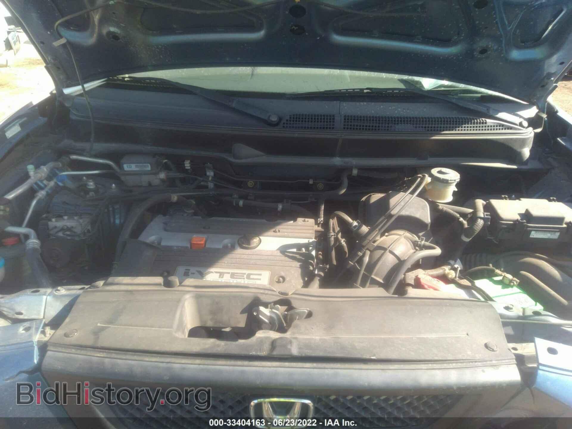 2006 HONDA ELEMENT - VIN: 5J6YH28726L005131 - Фото 10