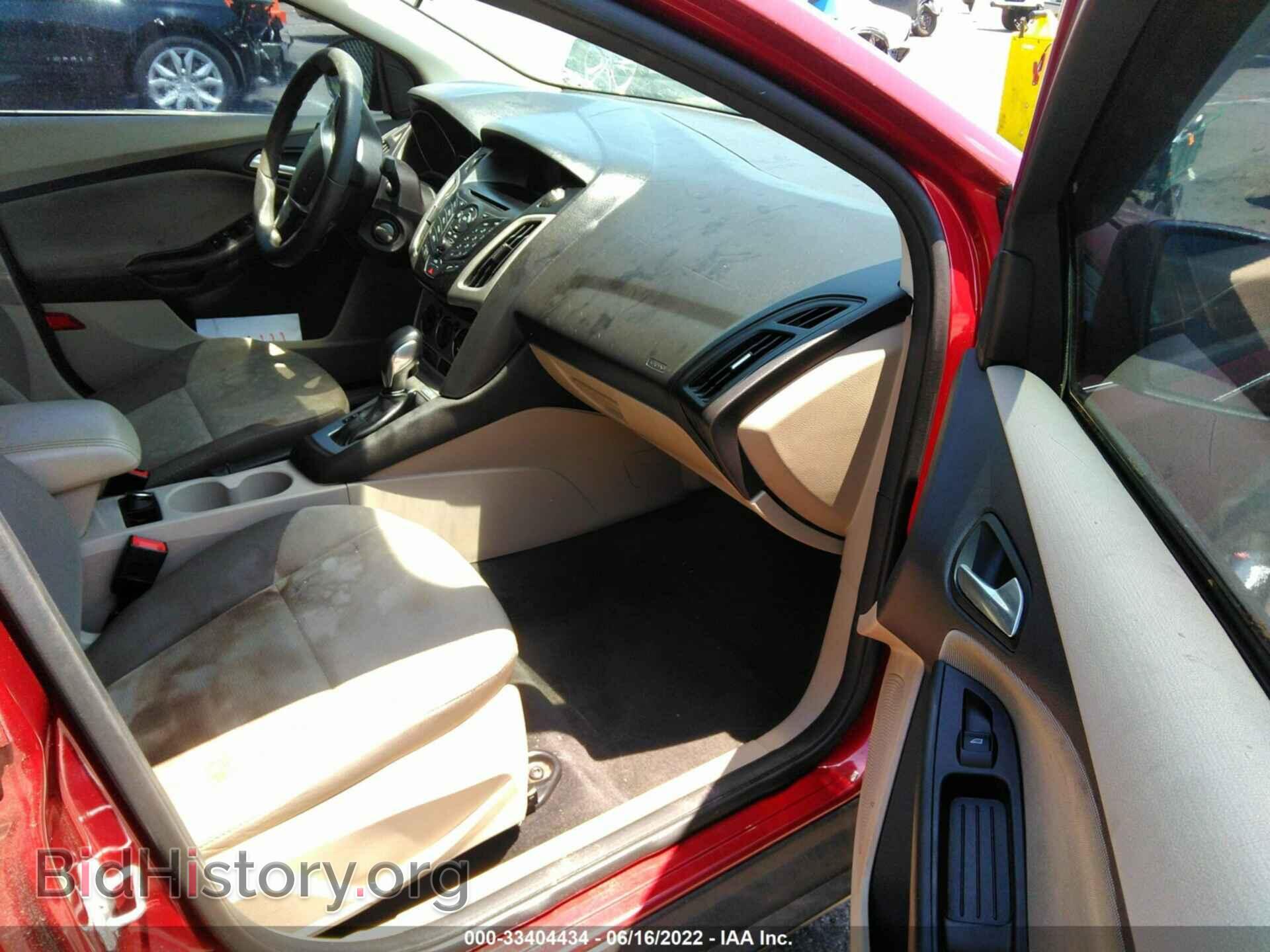 2014 FORD FOCUS - VIN: 1FADP3F27EL353693 - Photo 5