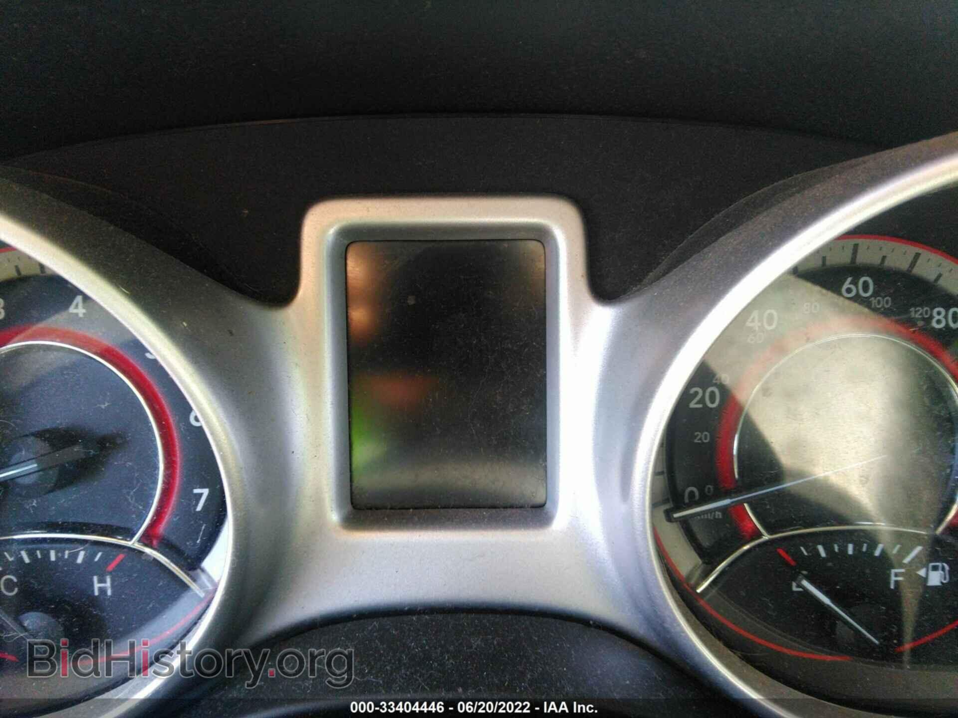 2015 DODGE JOURNEY - VIN: 3C4PDCAB7FT679667 - Photo 7