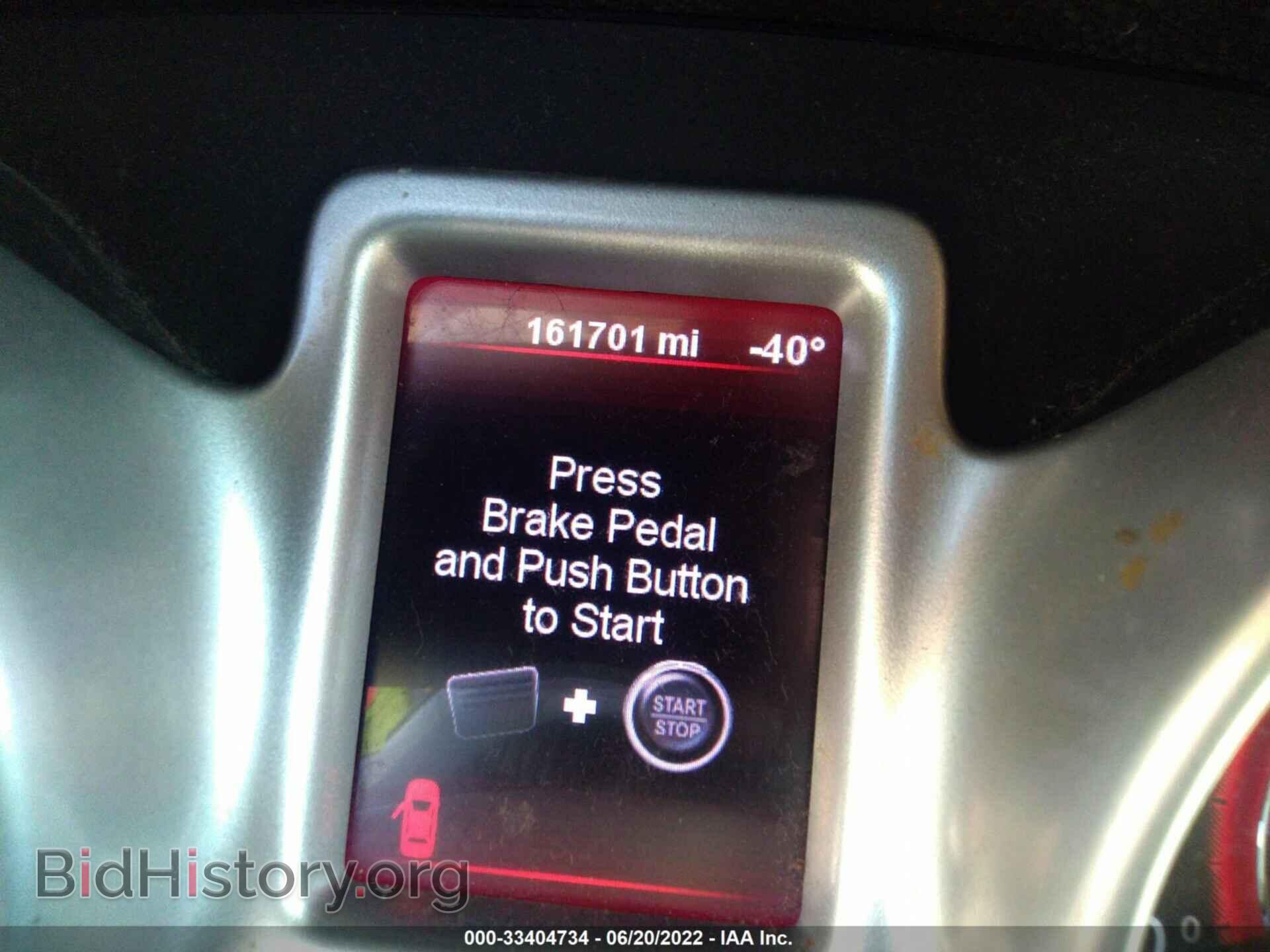 2012 DODGE JOURNEY - VIN: 3C4PDCBG2CT220567 - Фото 7