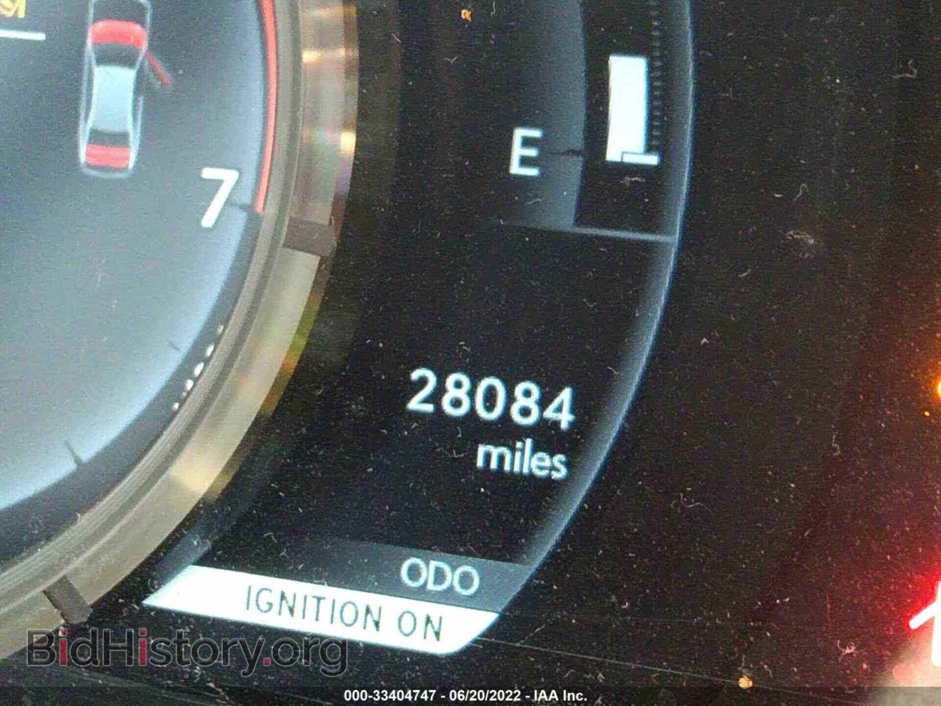 2017 LEXUS IS - VIN: JTHBA1D21H5052046 - Фото 7