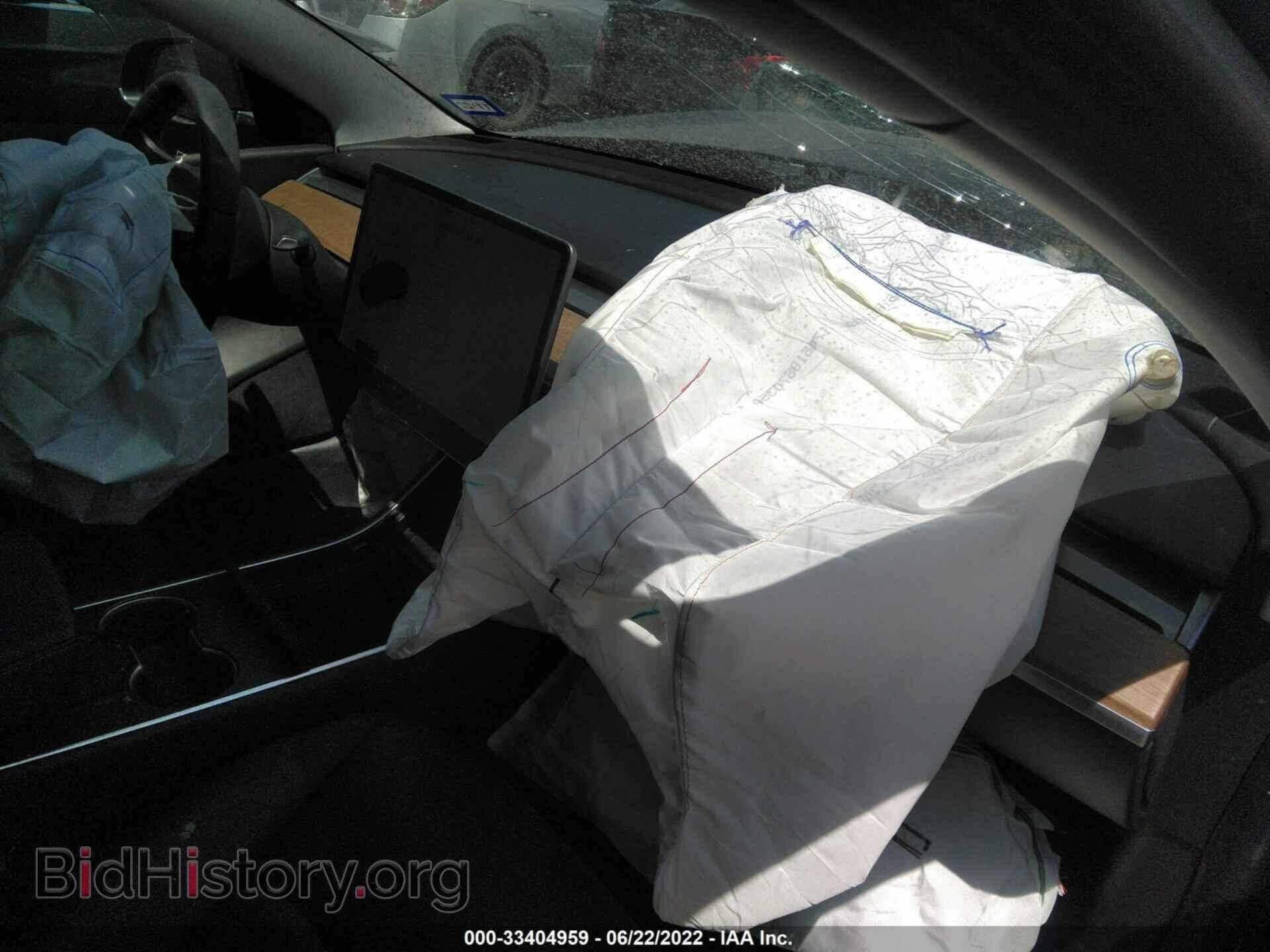 2018 TESLA MODEL 3 - VIN: 5YJ3E1EB6JF077098 - Photo 5