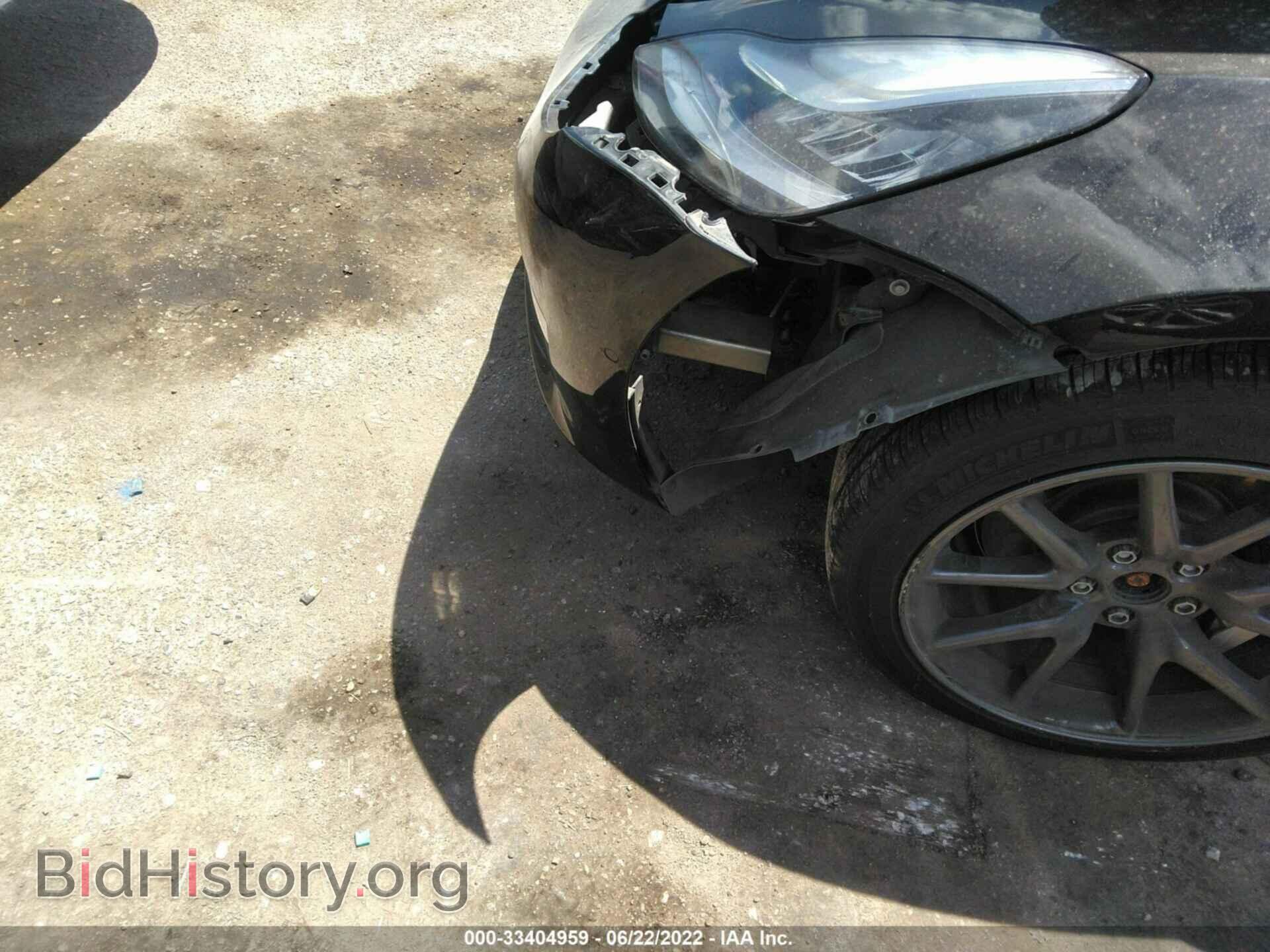 2018 TESLA MODEL 3 - VIN: 5YJ3E1EB6JF077098 - Photo 6