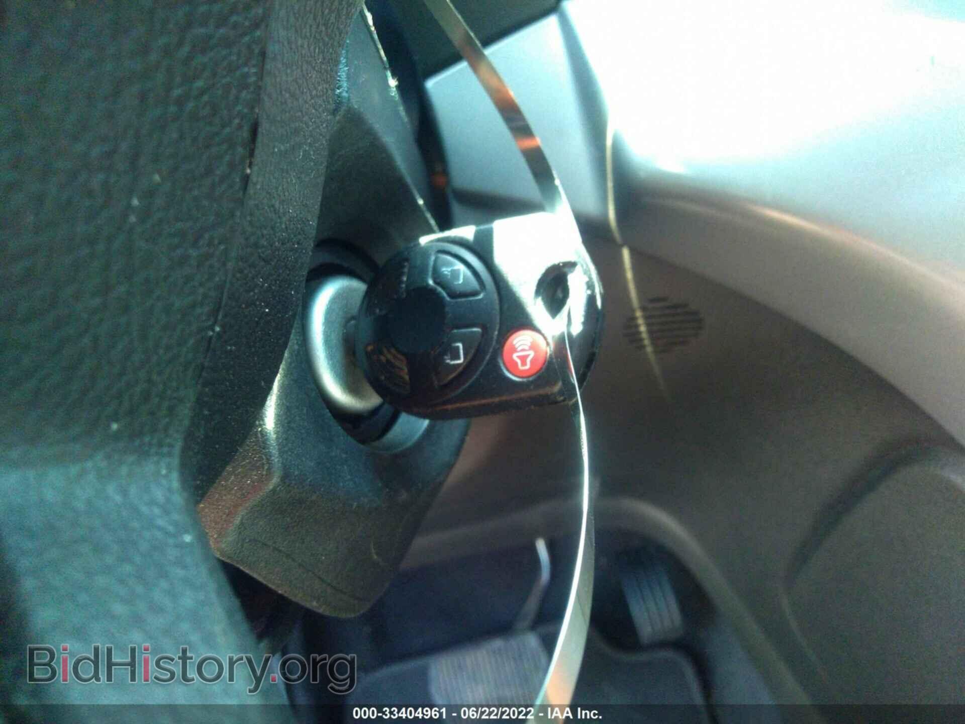 2015 FORD ESCAPE - VIN: 1FMCU0G73FUB47706 - Фото 11