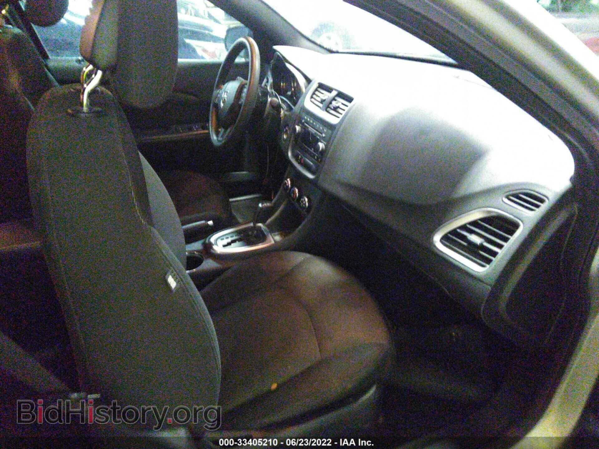 2013 DODGE AVENGER - VIN: 1C3CDZAB0DN565612 - Photo 5