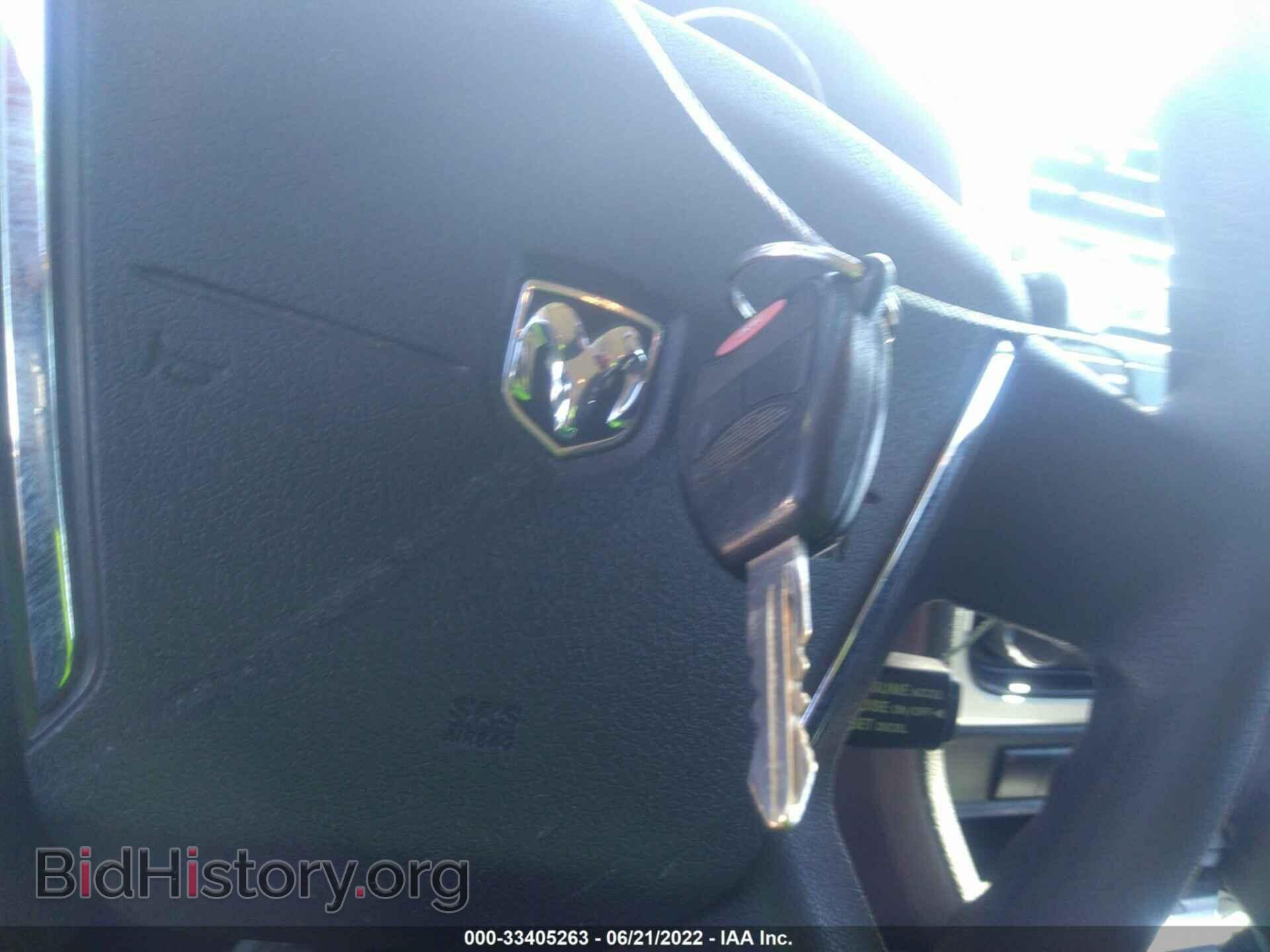 2011 DODGE CALIBER - VIN: 1B3CB3HAXBD294414 - Photo 11