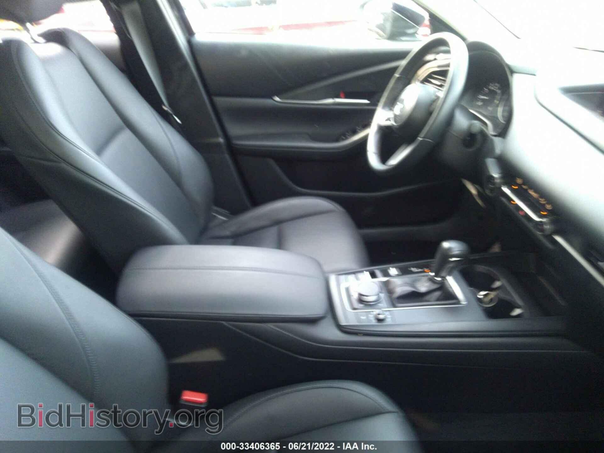 2021 MAZDA CX-30 - VIN: 3MVDMBBL4MM235253 - Фото 5