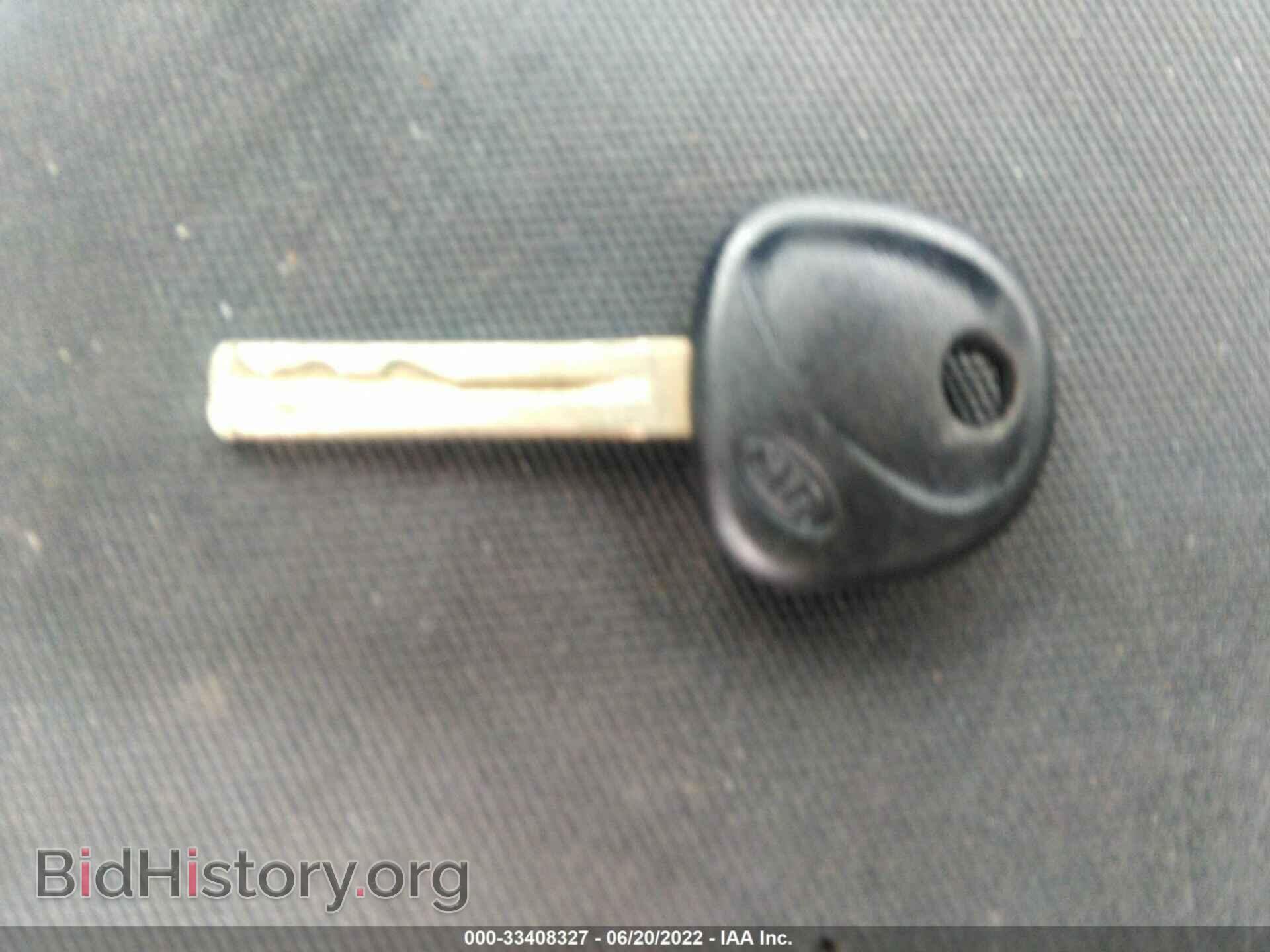 2017 KIA RIO - VIN: KNADM4A33H6117342 - Фото 11