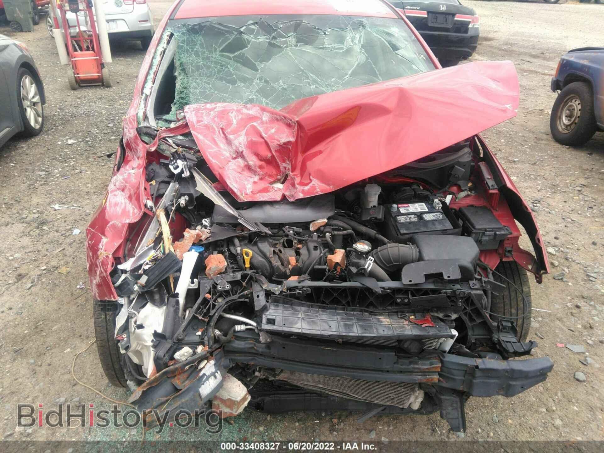 2017 KIA RIO - VIN: KNADM4A33H6117342 - Фото 6