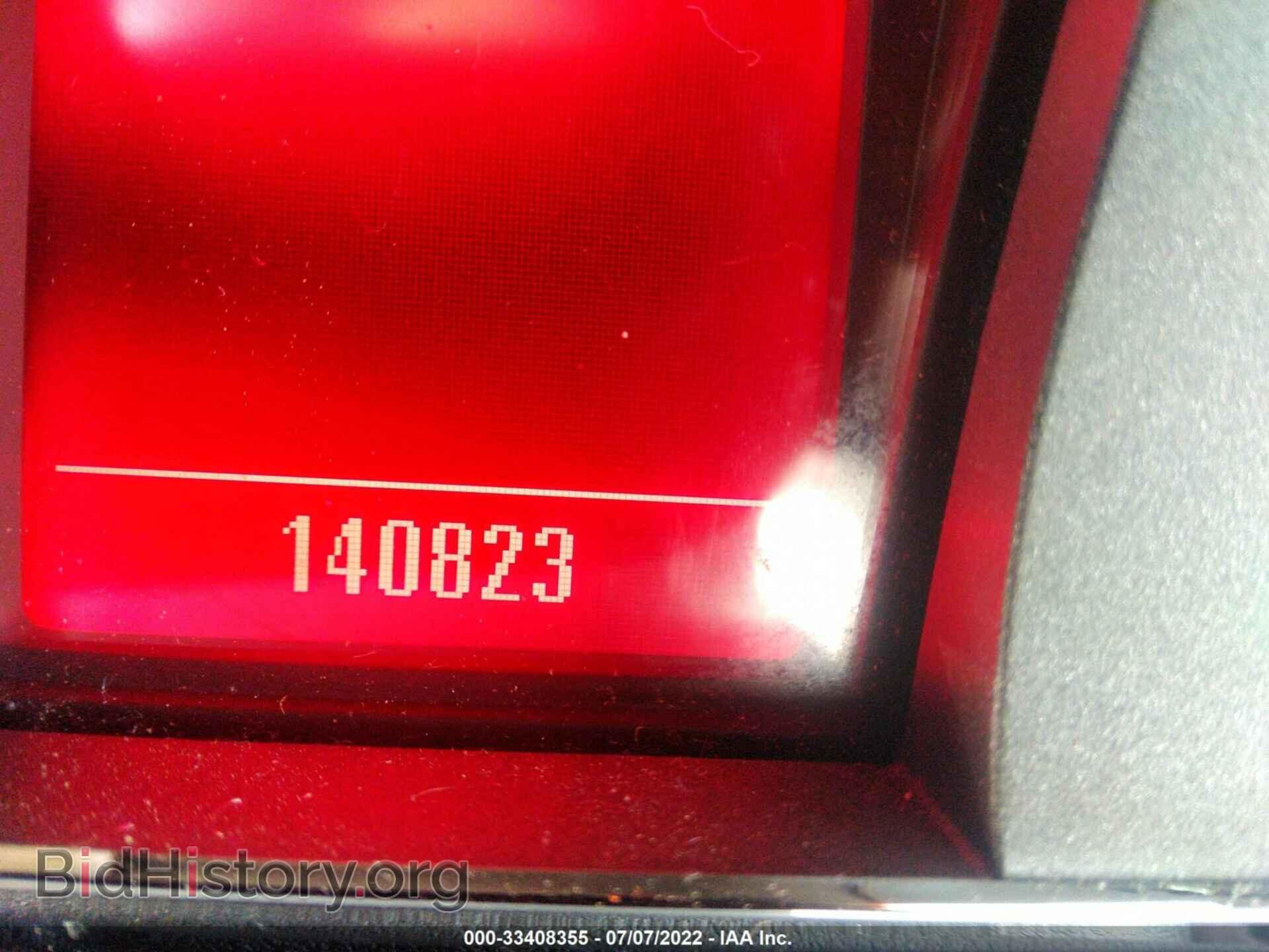 2010 GMC TERRAIN - VIN: 2CTFLJEY2A6240878 - Фото 7