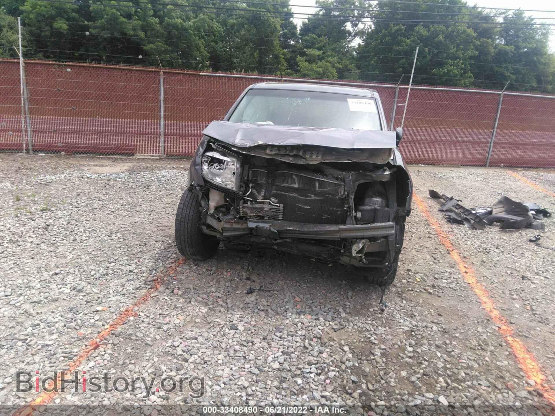 2011 HONDA PILOT - VIN: 5FNYF4H21BB013701 - Фото 6
