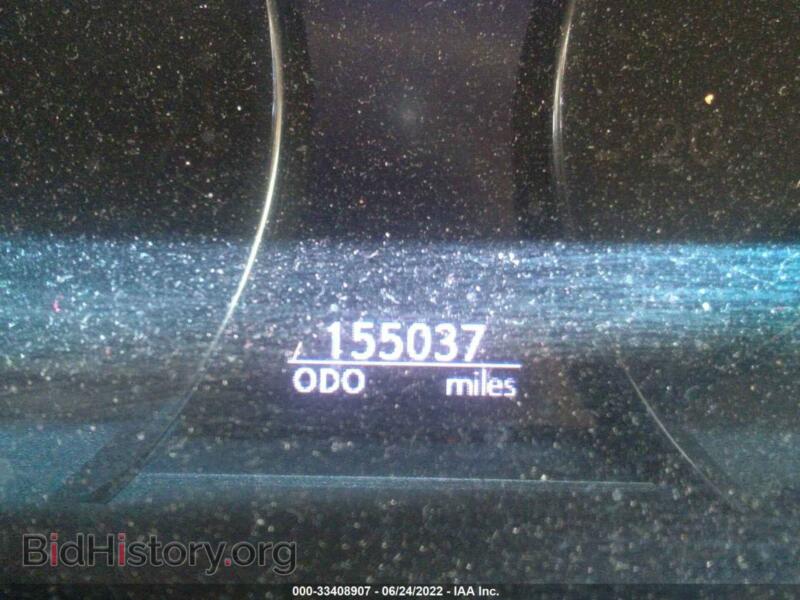 2014 Lexus LS 460 (VIN JTHDL5EF1E5006532) — photo 7 of 11