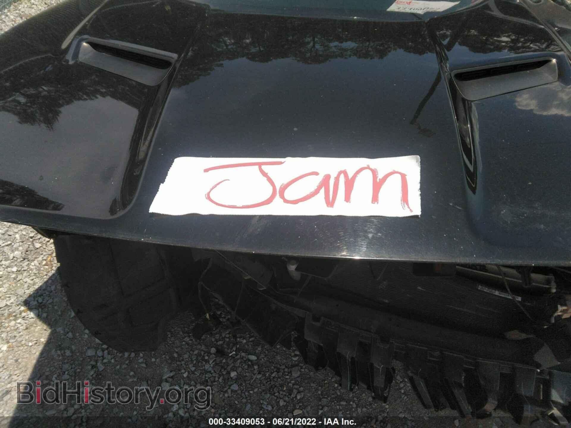 2015 DODGE CHALLENGER - VIN: 2C3CDZAG4FH706737 - Photo 10