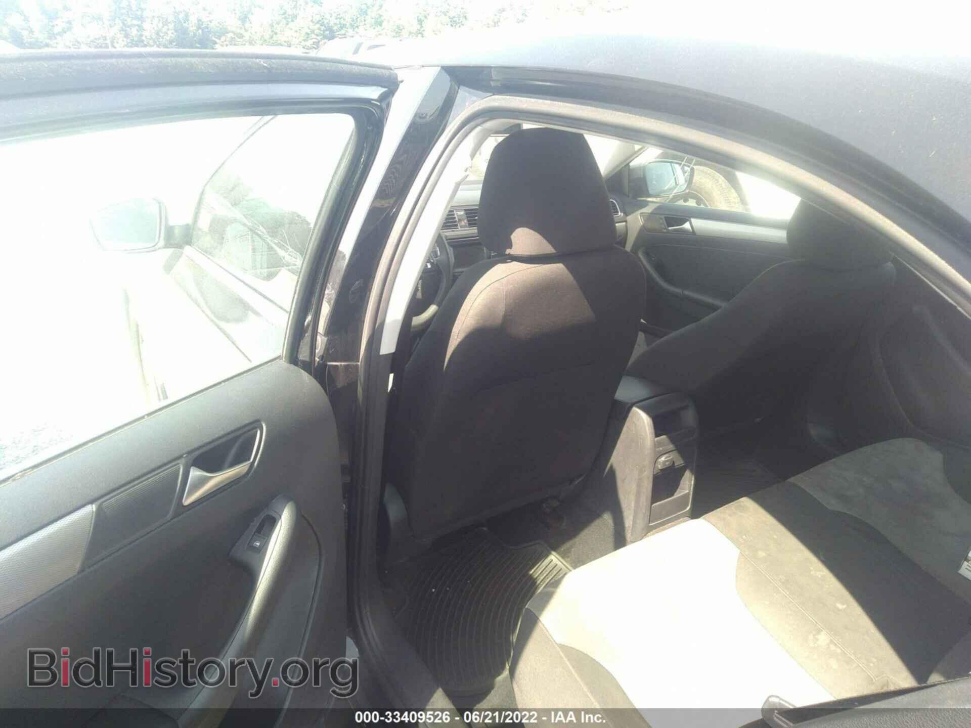 2017 VOLKSWAGEN JETTA - VIN: 3VW2B7AJ9HM361574 - Фото 8