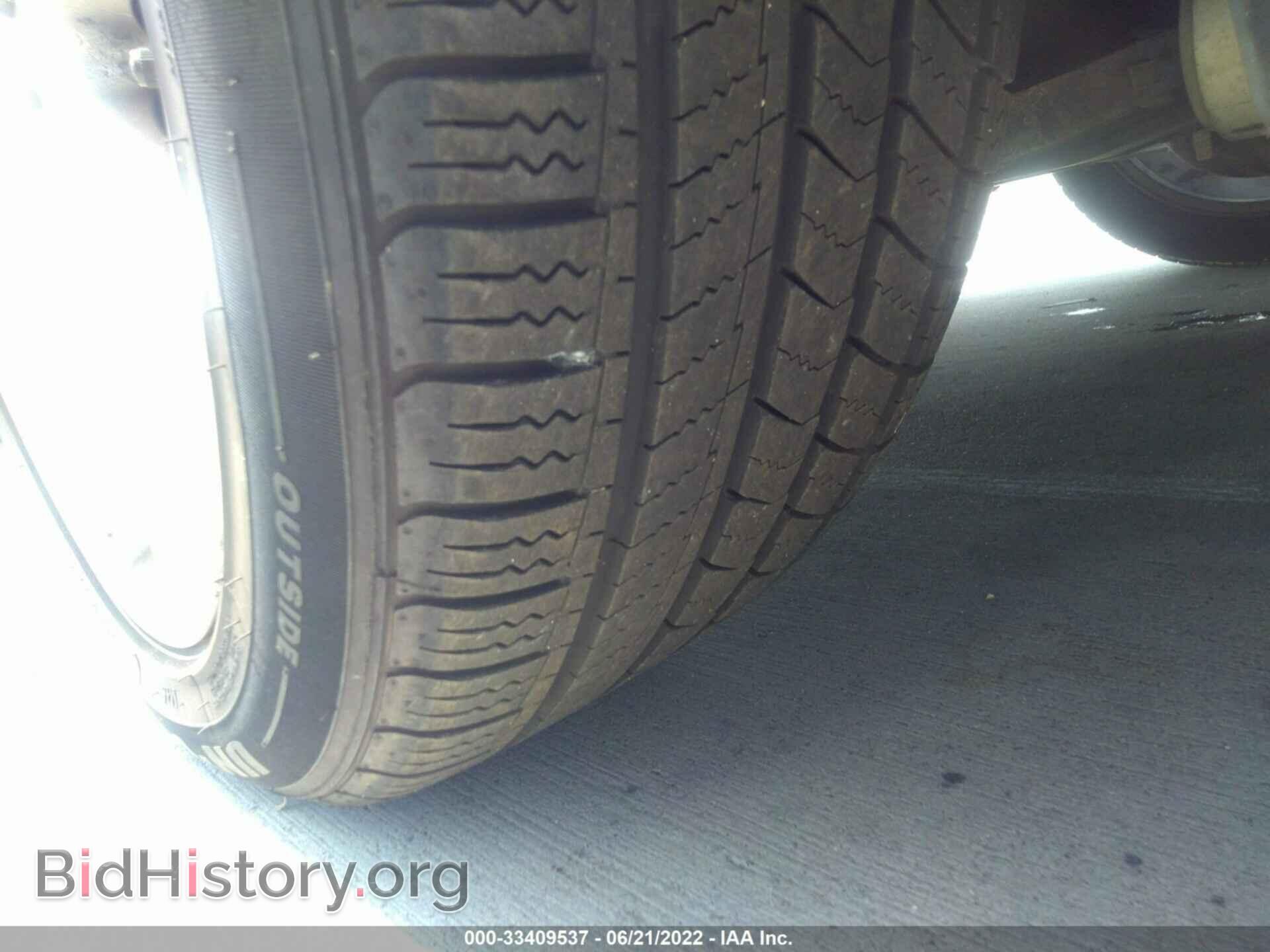 2010 FORD FLEX - VIN: 2FMGK5DC2ABA34592 - Фото 12
