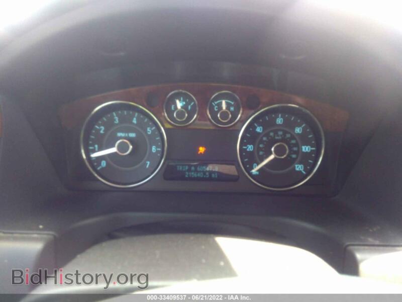 2010 Ford FLEX (VIN 2FMGK5DC2ABA34592) — photo 7 of 15