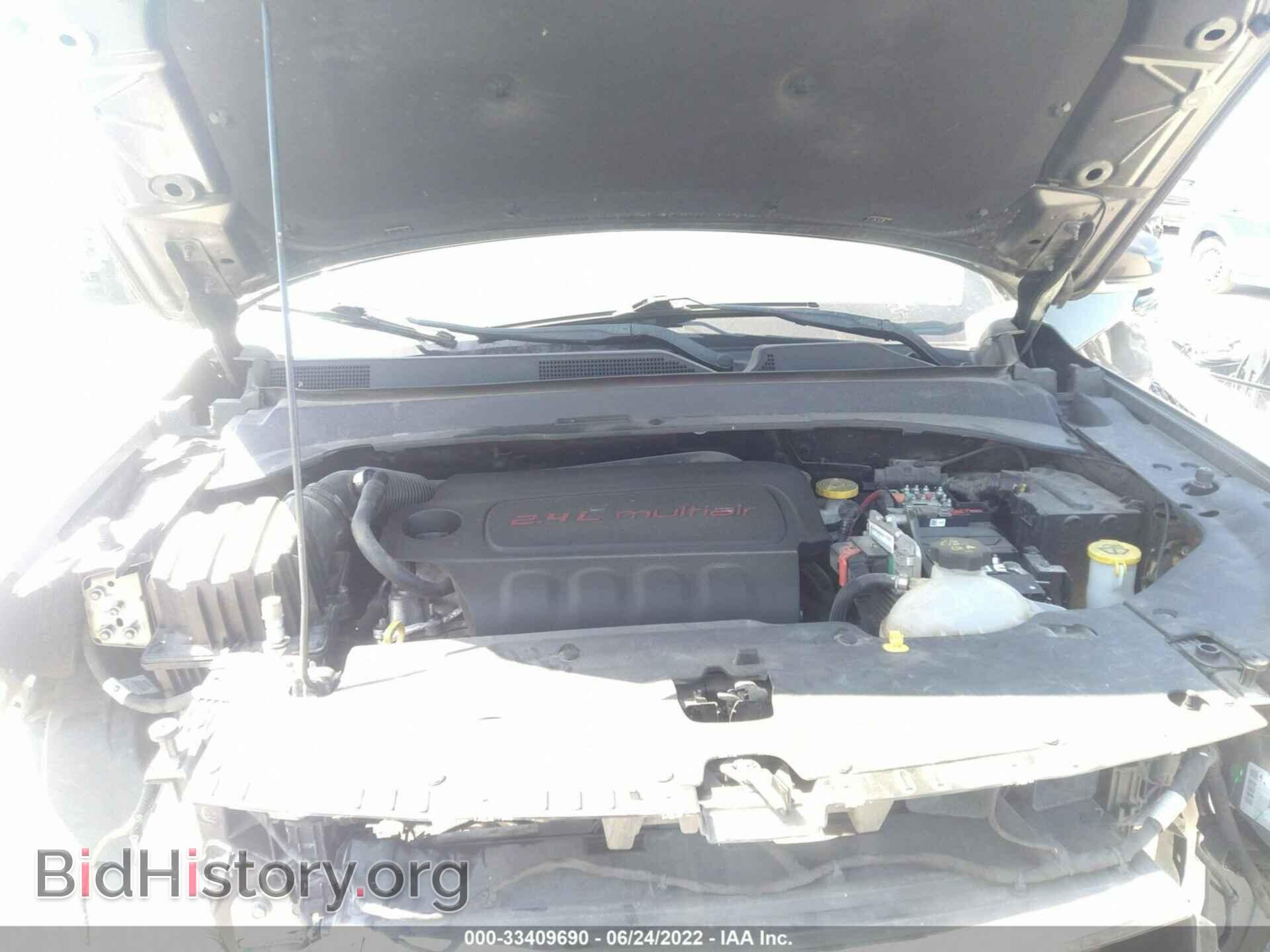 2018 JEEP COMPASS - VIN: 3C4NJCCB0JT257102 - Фото 10