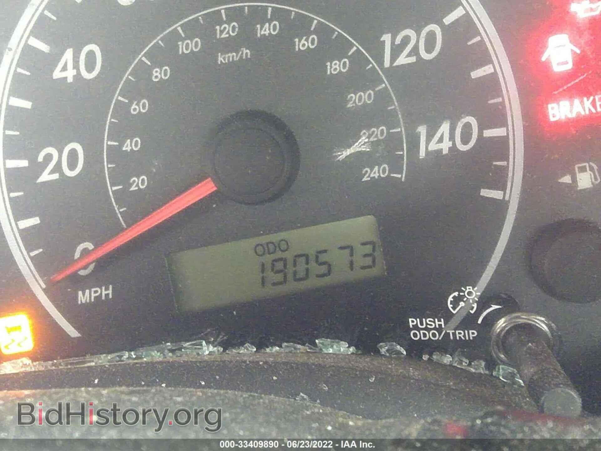 2012 TOYOTA COROLLA - VIN: 2T1BU4EE7CC769890 - Фото 7