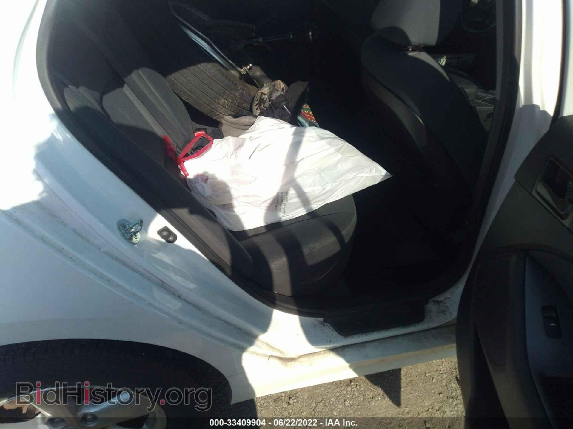 2015 KIA OPTIMA - VIN: KNAGM4A75F5534271 - Фото 8