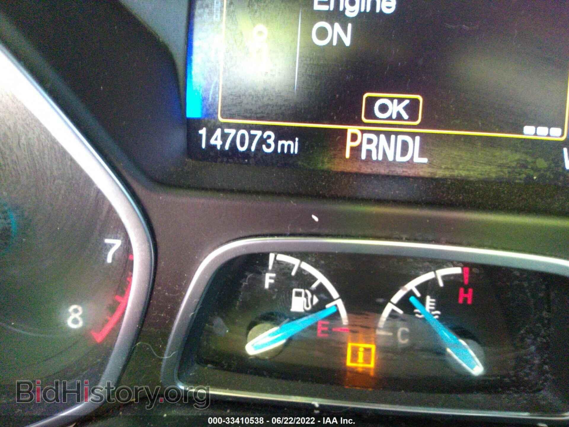 2015 FORD FOCUS - VIN: 1FADP3F25FL219590 - Photo 7