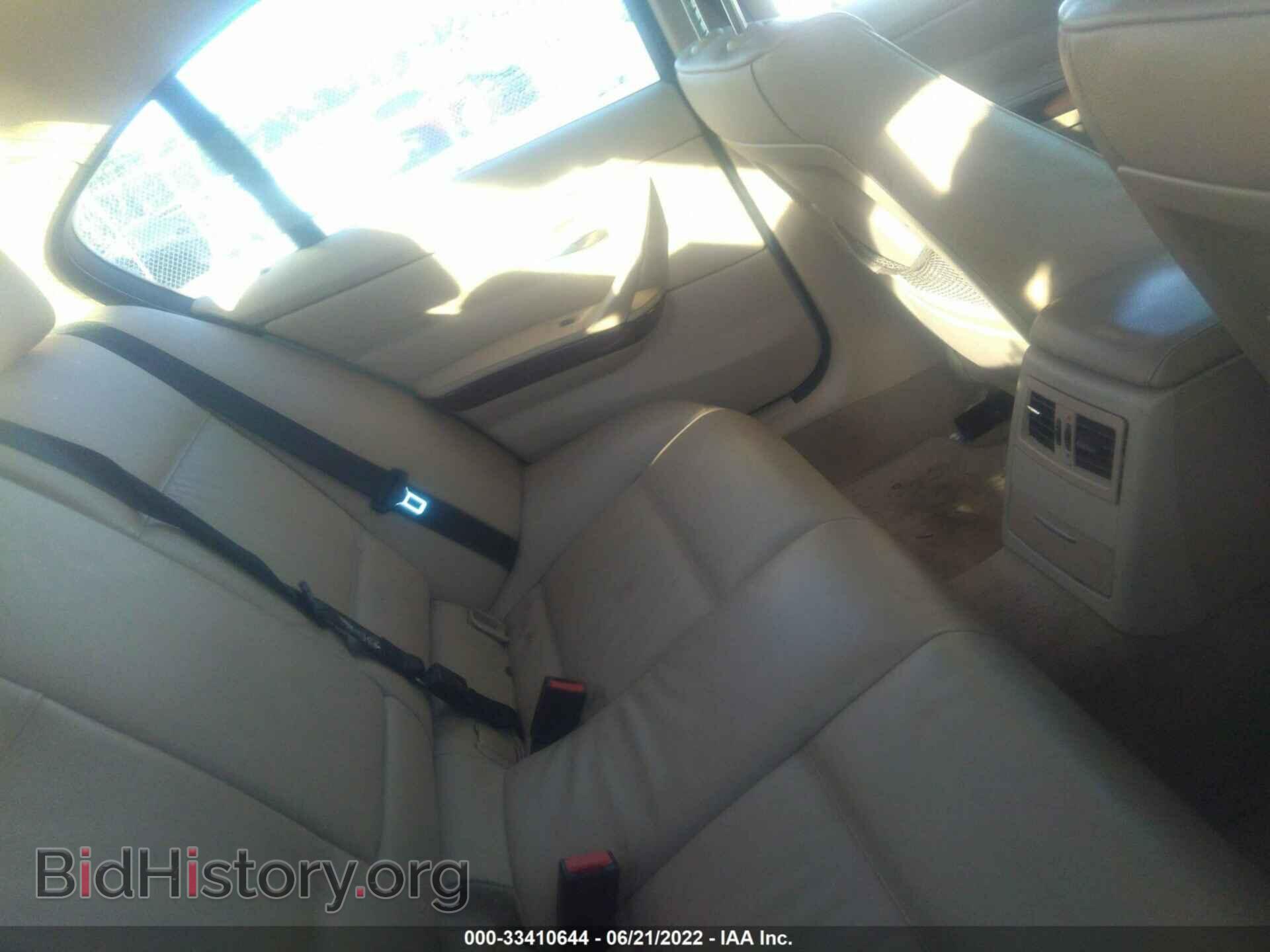 2006 BMW 3 SERIES - VIN: WBAVB17576NK40887 - Фото 8
