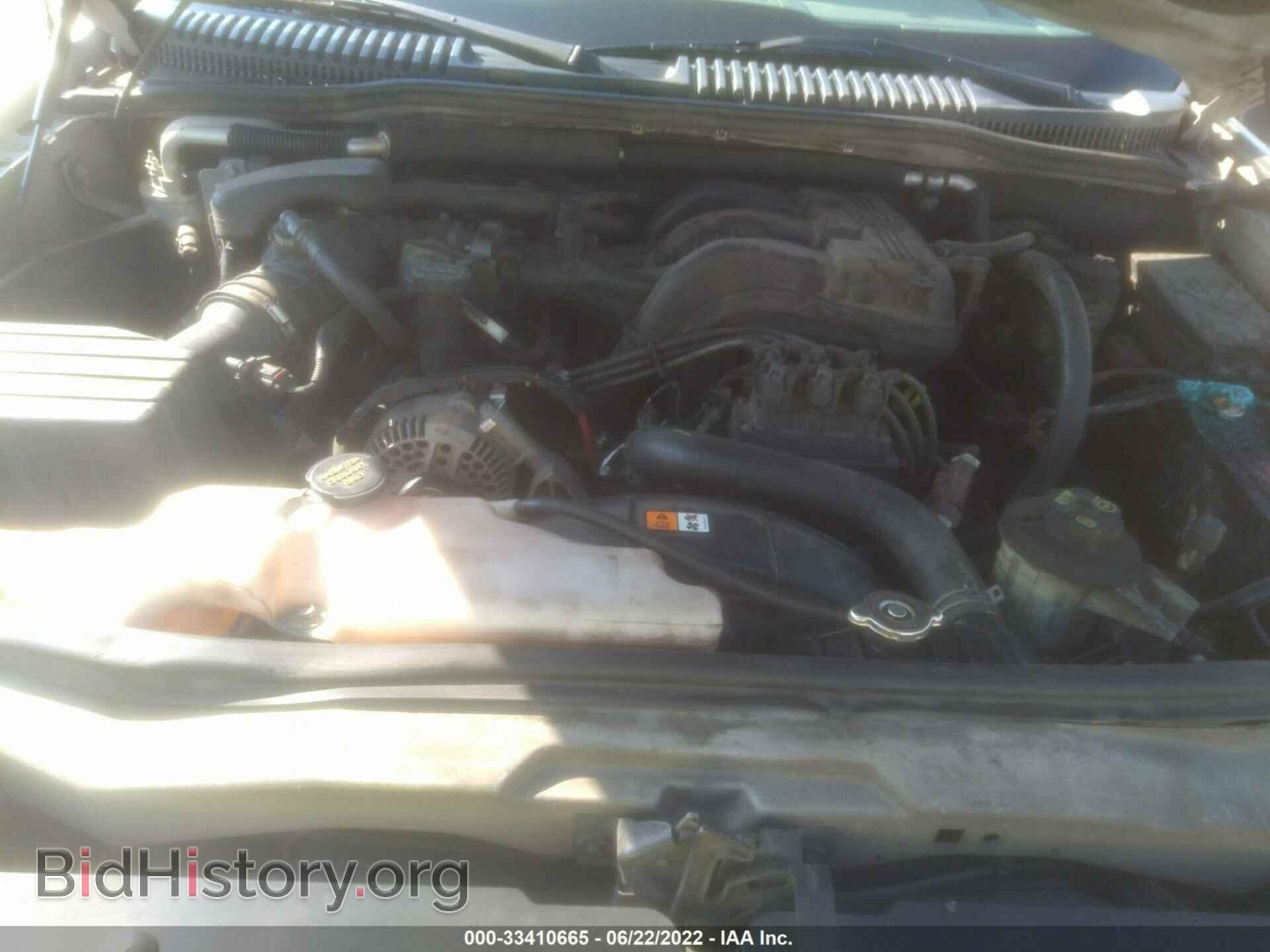 2007 FORD EXPLORER - VIN: 1FMEU63E07UB36499 - Photo 10