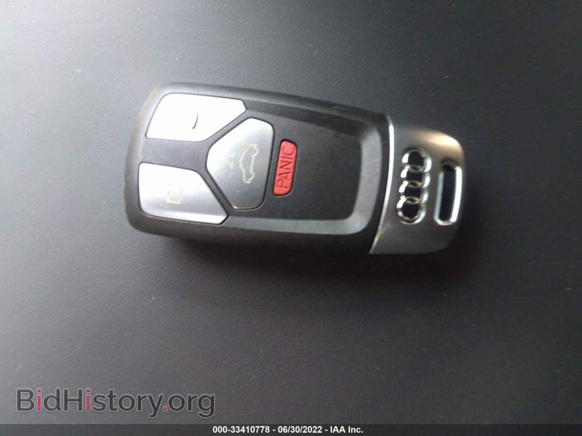 2021 AUDI SQ5 - VIN: WA1B4AFY2M2006175 - Фото 11