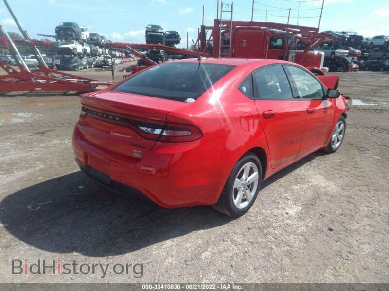 2016 Dodge DART (VIN 1C3CDFBA0GD694450) — photo 4 of 11