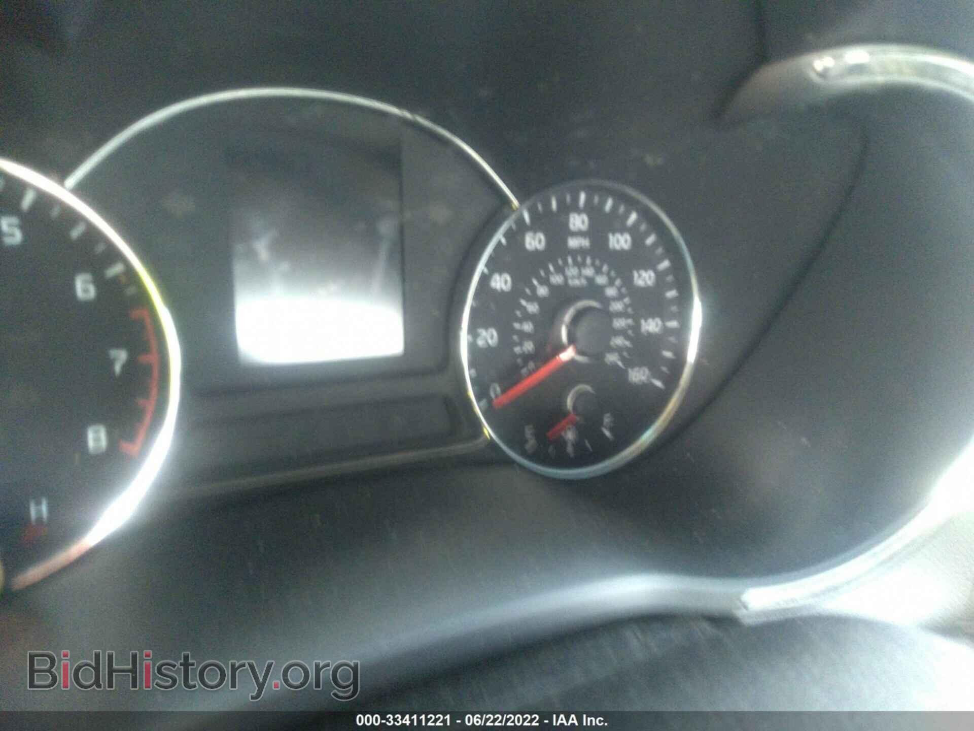 2017 KIA FORTE - VIN: 3KPFK4A79HE091098 - Фото 7