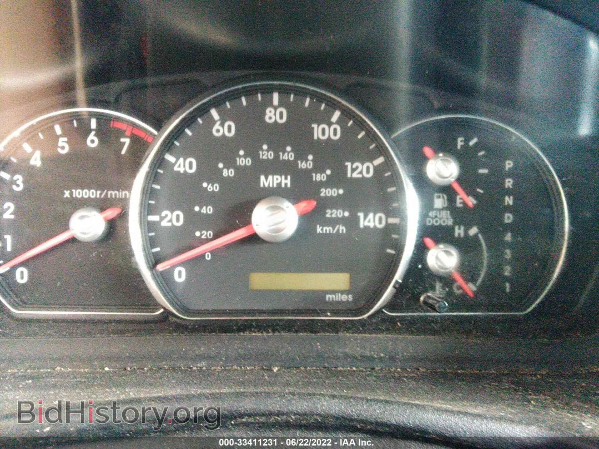 2012 MITSUBISHI GALANT - VIN: 4A32B3FF8CE012935 - Фото 7
