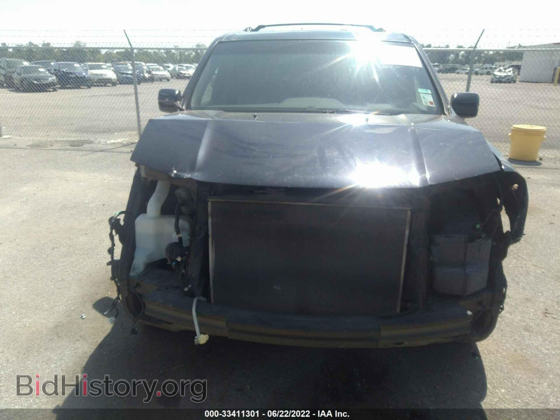 2012 HONDA PILOT - VIN: 5FNYF3H68CB005013 - Фото 6