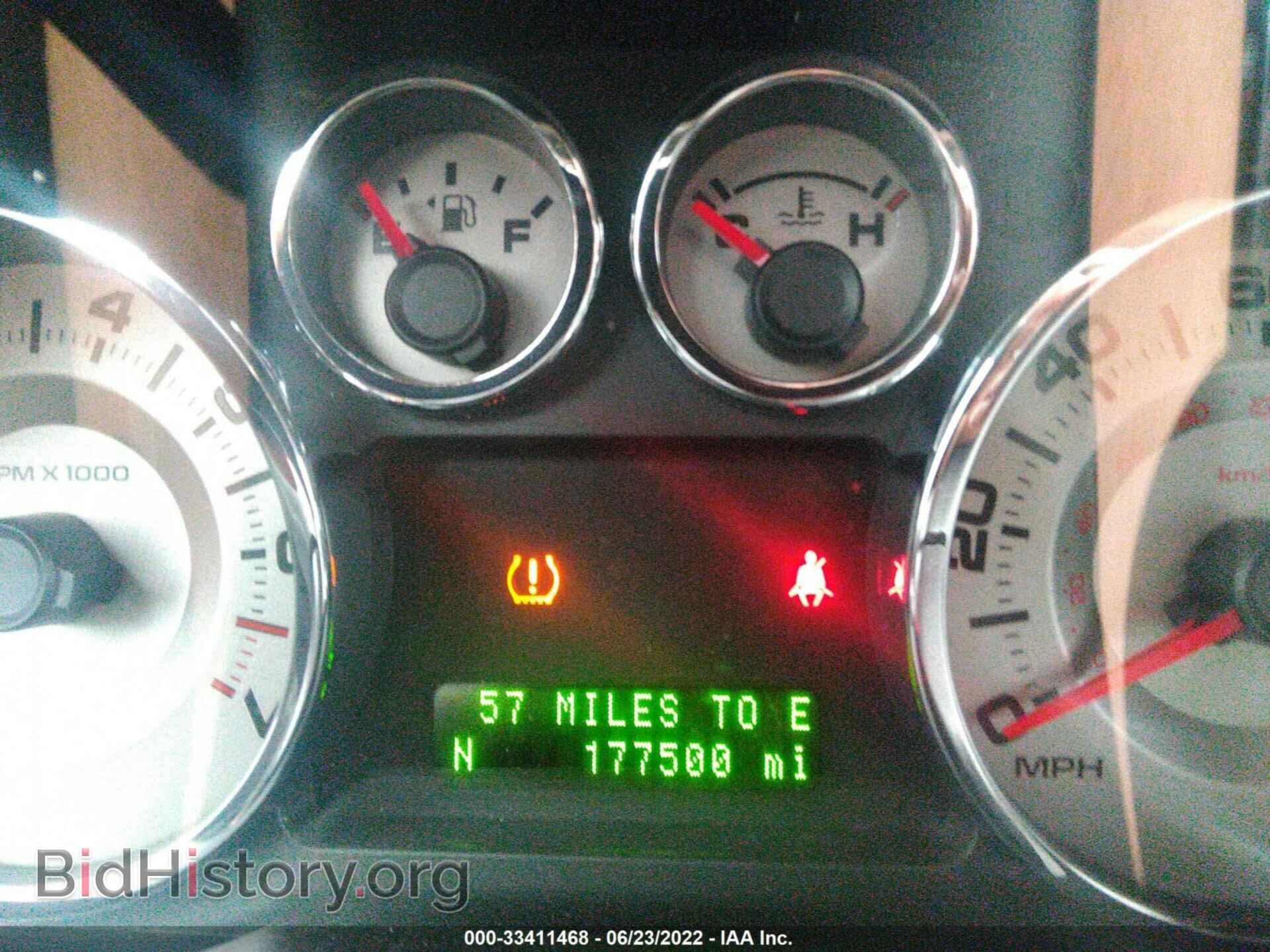2008 FORD EDGE - VIN: 2FMDK39C78BB04310 - Photo 6