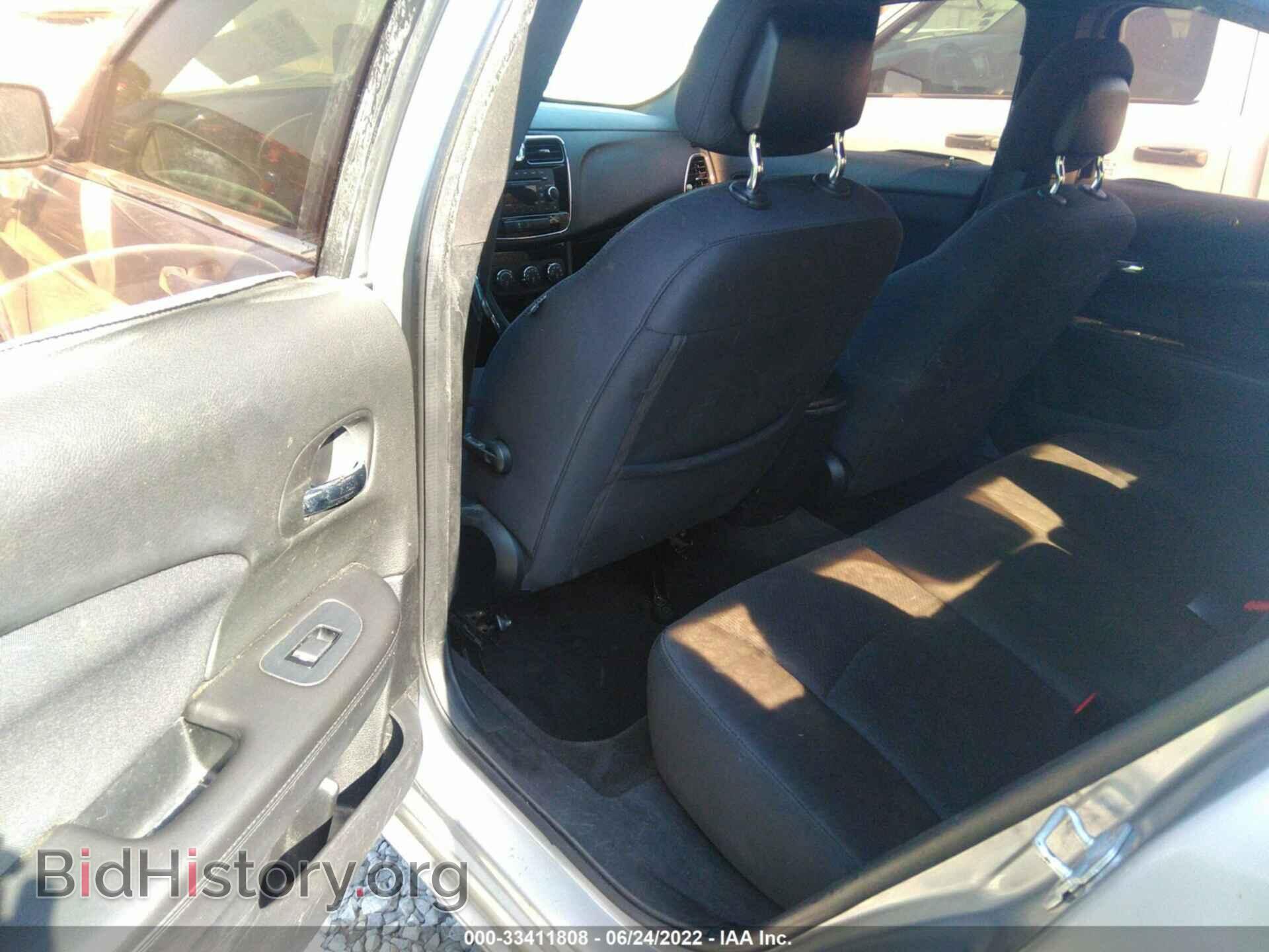2013 CHRYSLER 200 - VIN: 1C3CCBBGXDN527129 - Фото 8