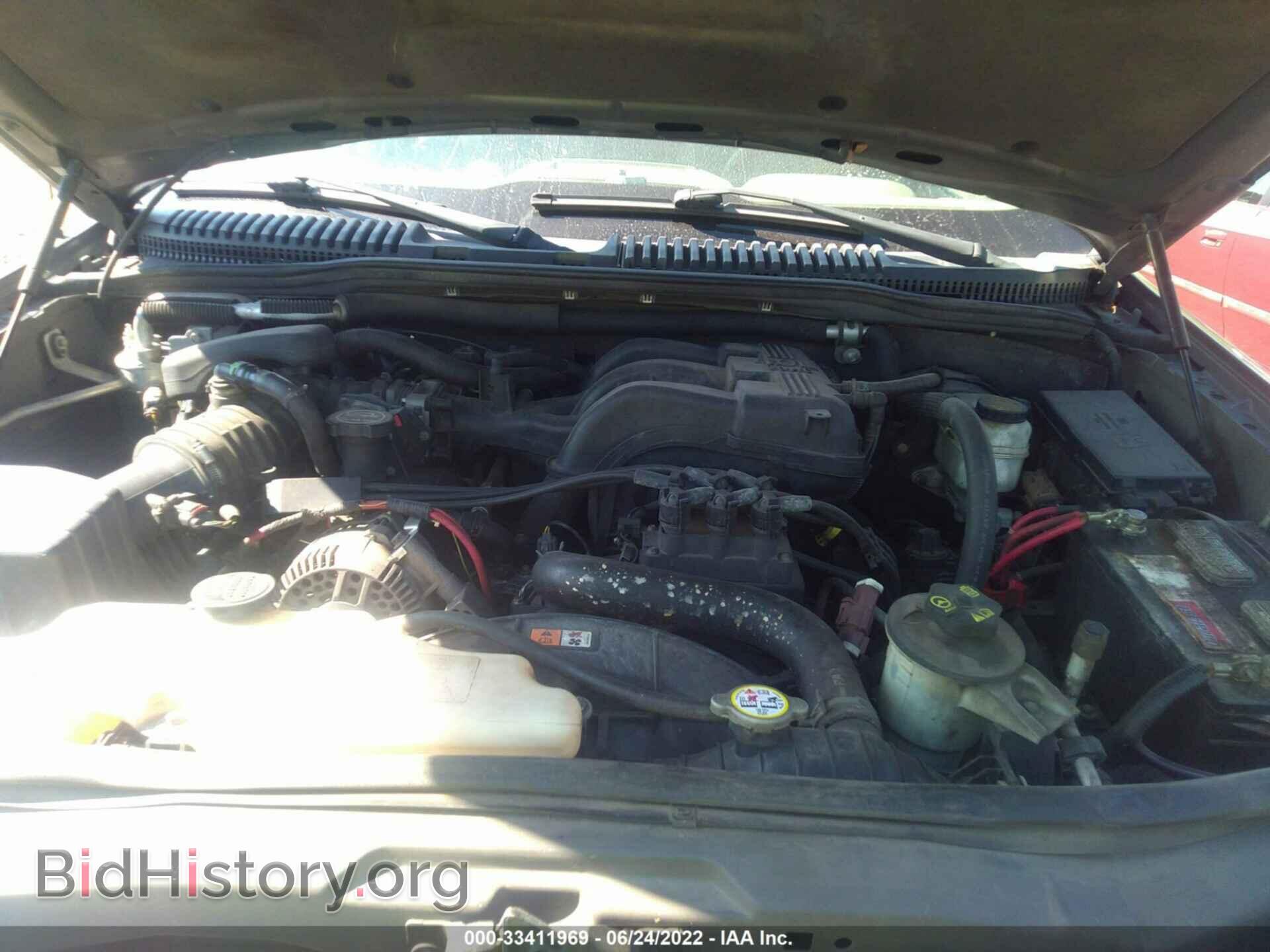 2007 FORD EXPLORER - VIN: 1FMEU63E77UB25211 - Photo 10