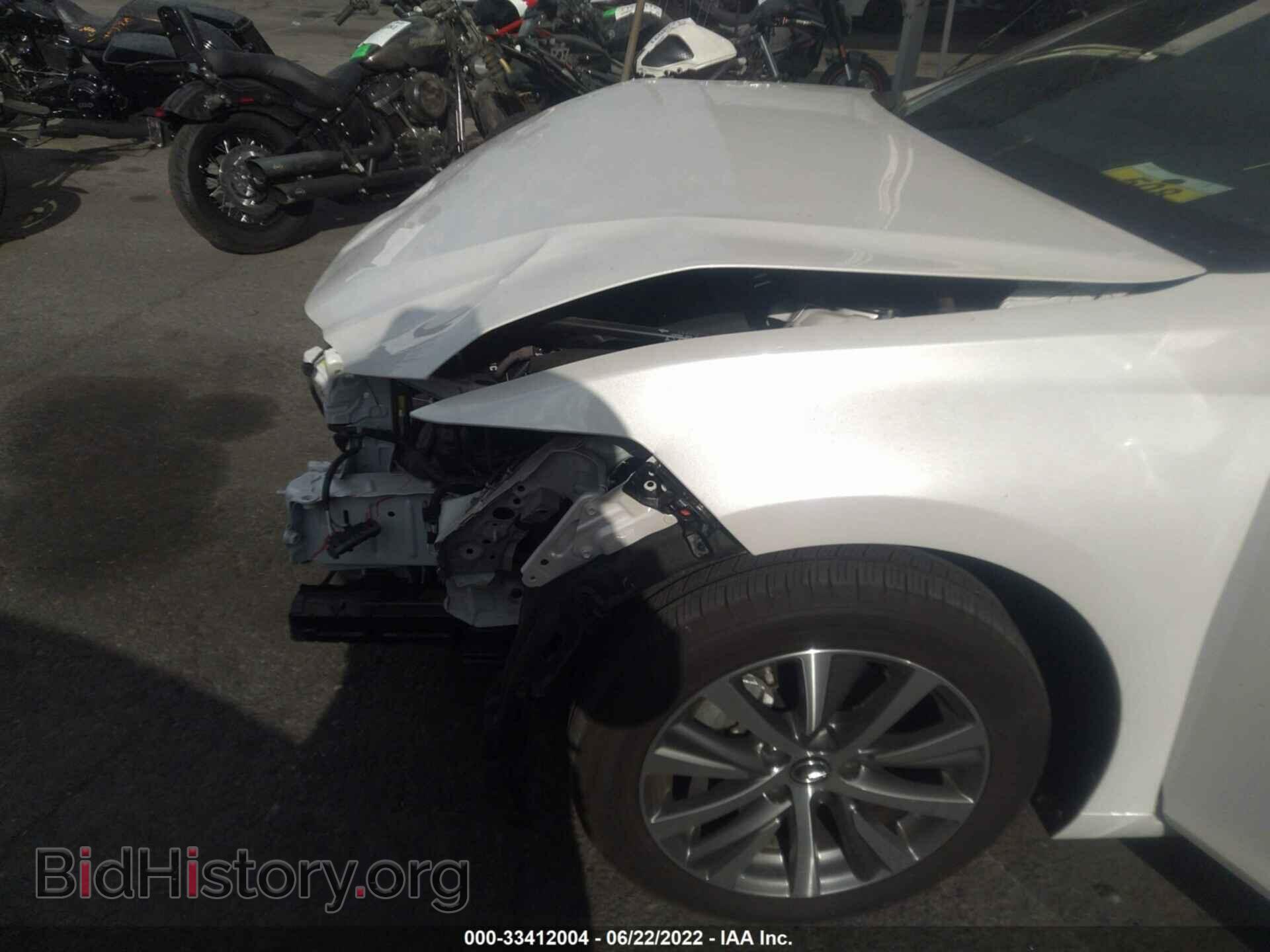 2020 LEXUS ES - VIN: 58AC21B19LU005928 - Фото 6