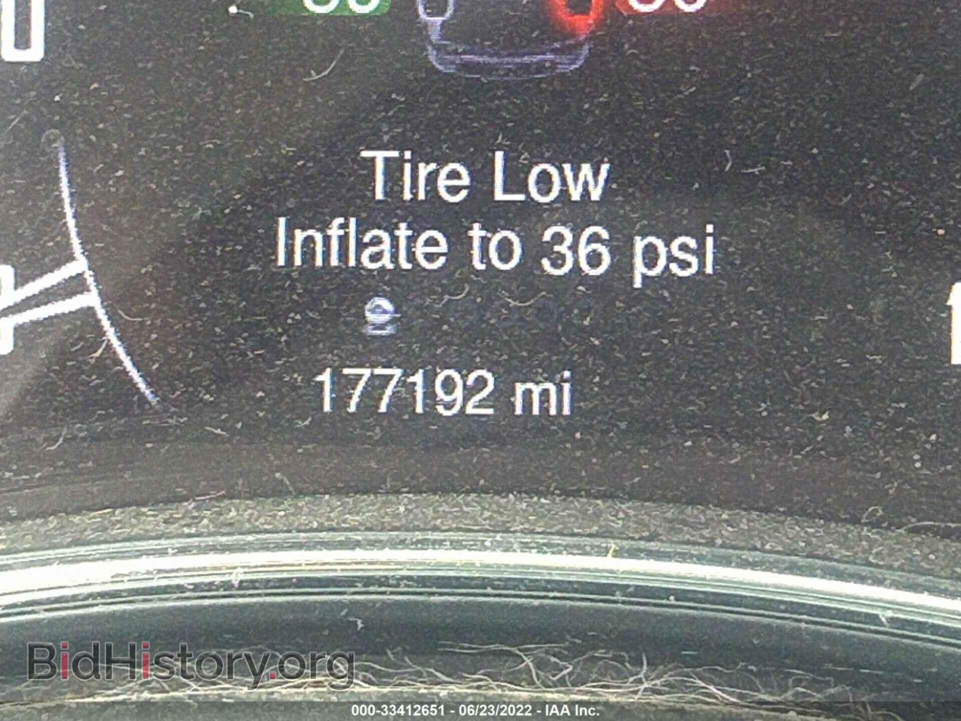 2015 DODGE DURANGO - VIN: 1C4RDJAG0FC810586 - Фото 7