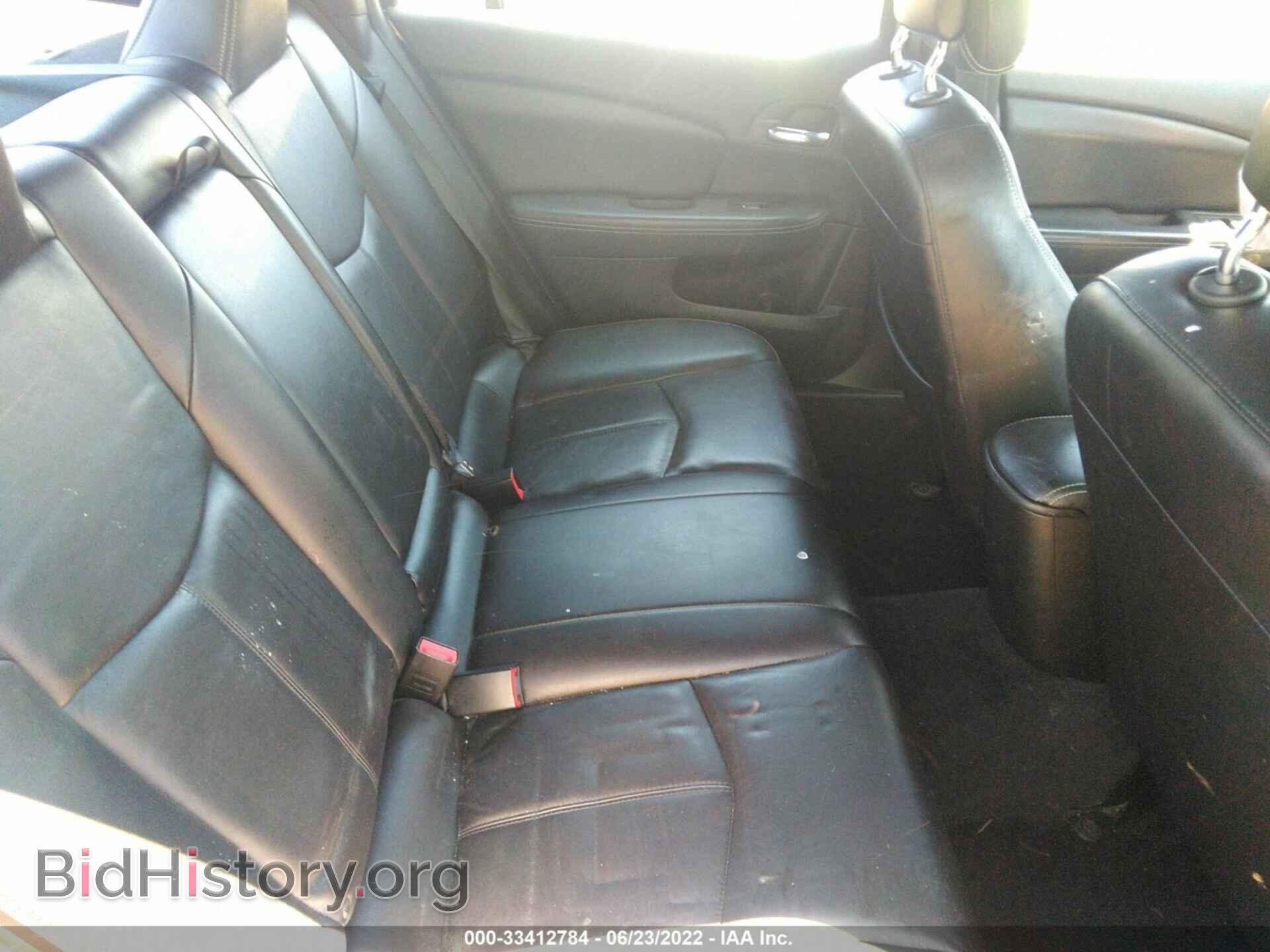 2013 CHRYSLER 200 - VIN: 1C3CCBCG0DN711302 - Photo 8