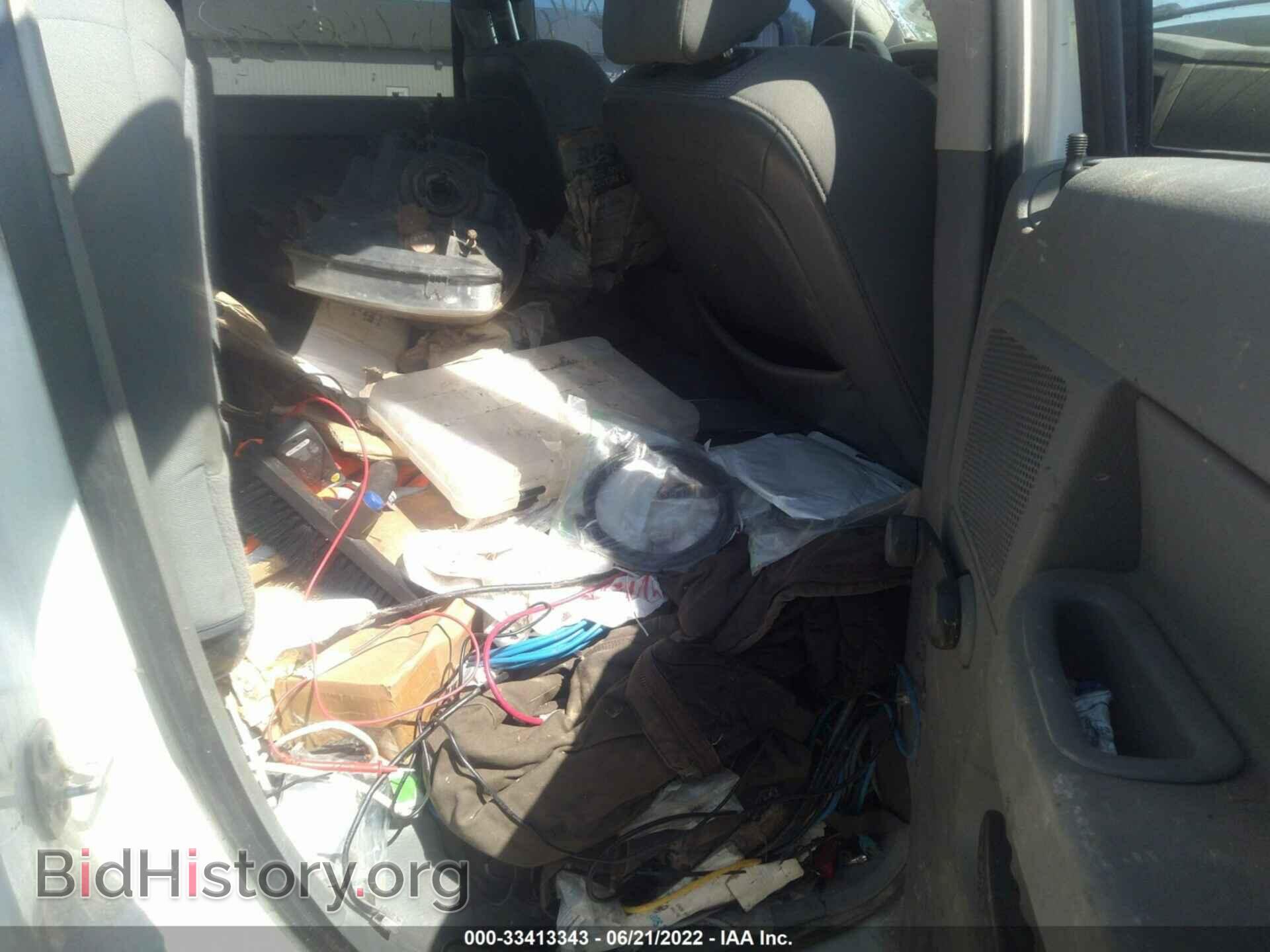 2009 DODGE RAM 2500 - VIN: 3D7KS28L39G500441 - Фото 8