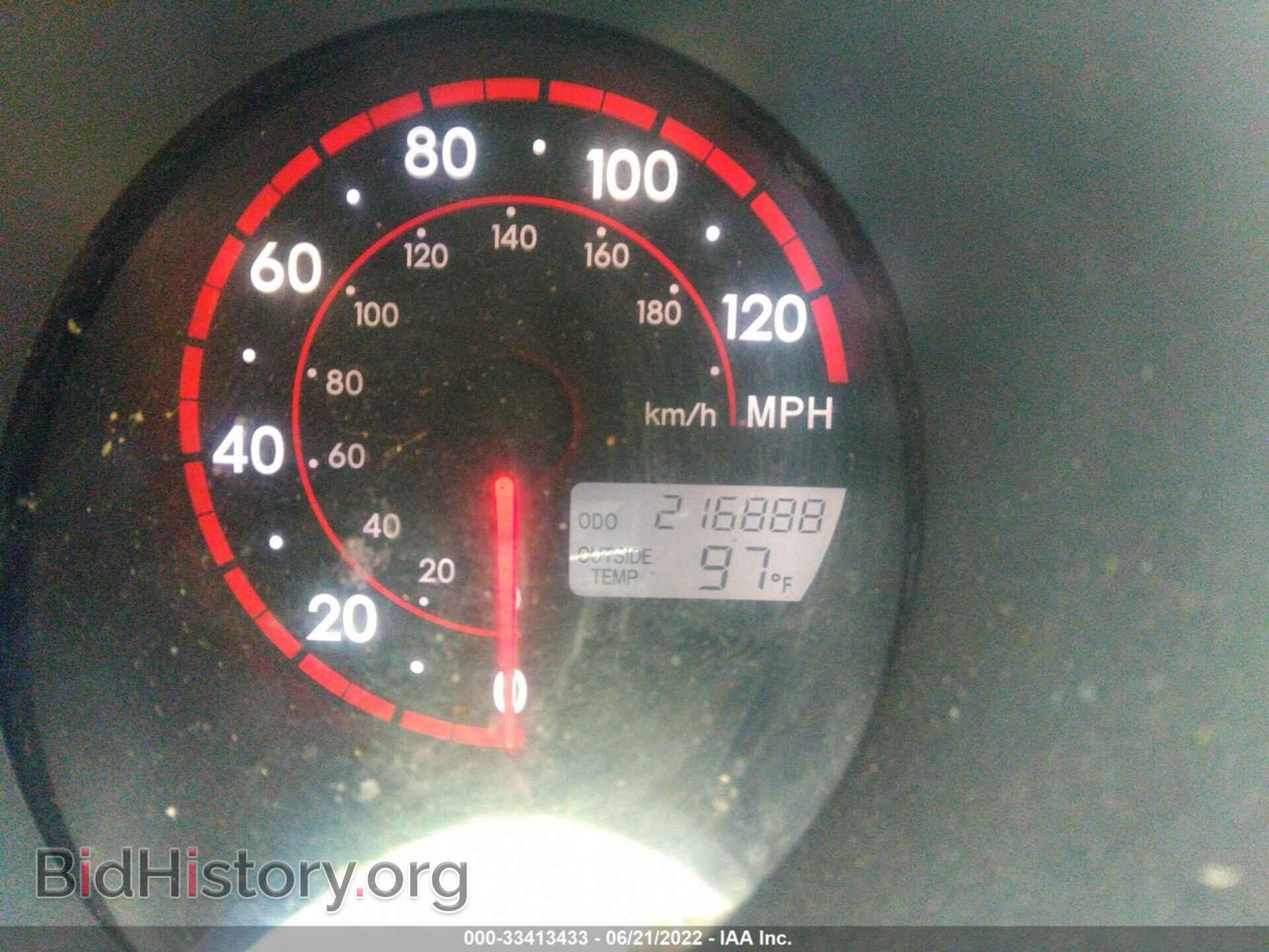 2007 TOYOTA MATRIX - VIN: 2T1KR32E67C626645 - Фото 7