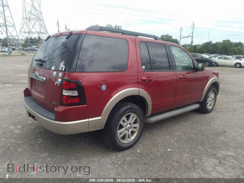 2010 Ford EXPLORER (VIN 1FMEU7EE0AUA64276) — фото 4 из 11