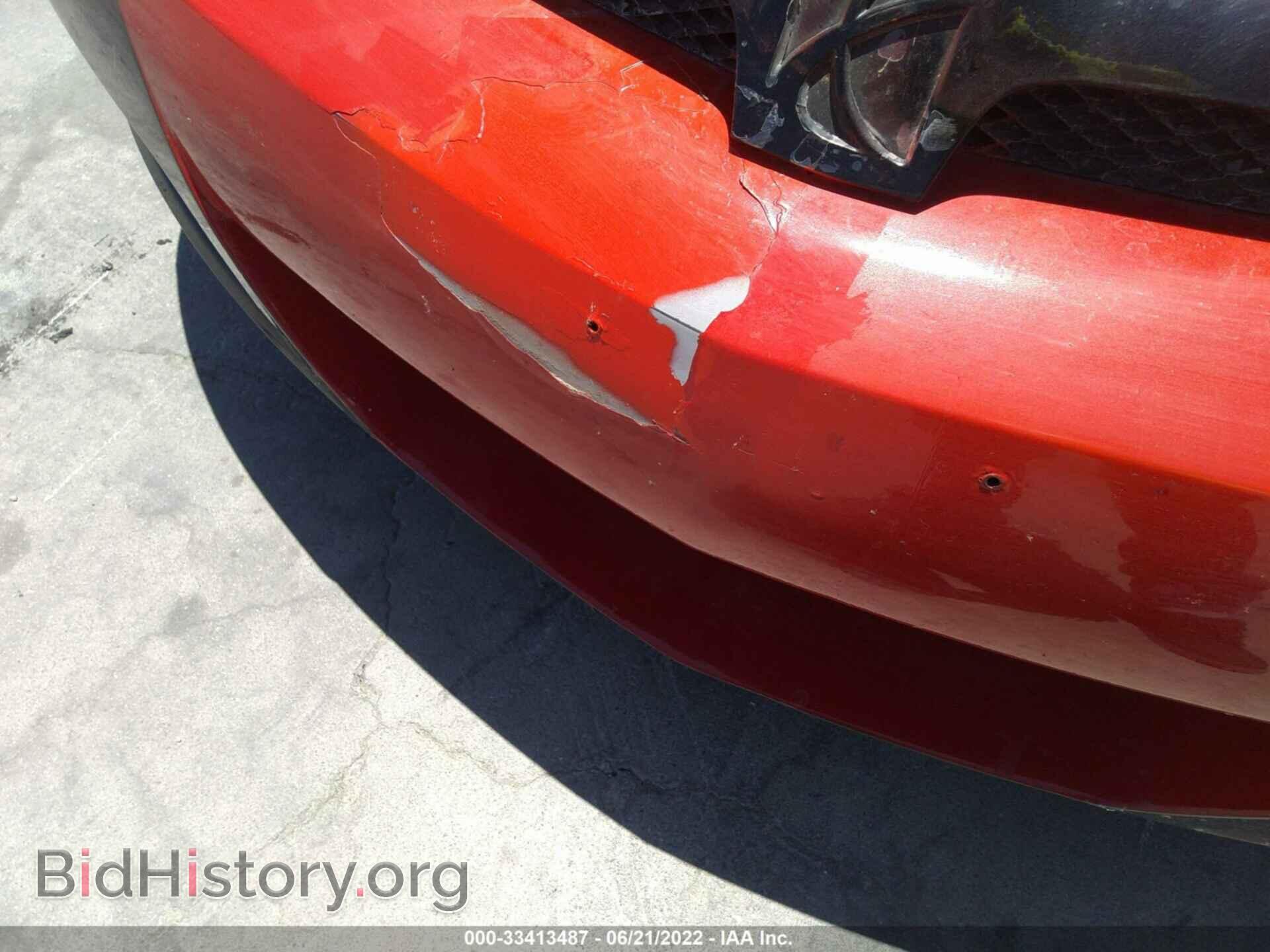2008 SATURN SKY - VIN: 1G8MC35B58Y118525 - Фото 6