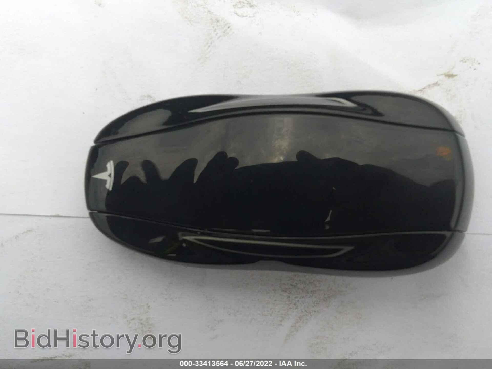 2014 TESLA MODEL S - VIN: 5YJSA1S19EFP45002 - Photo 11