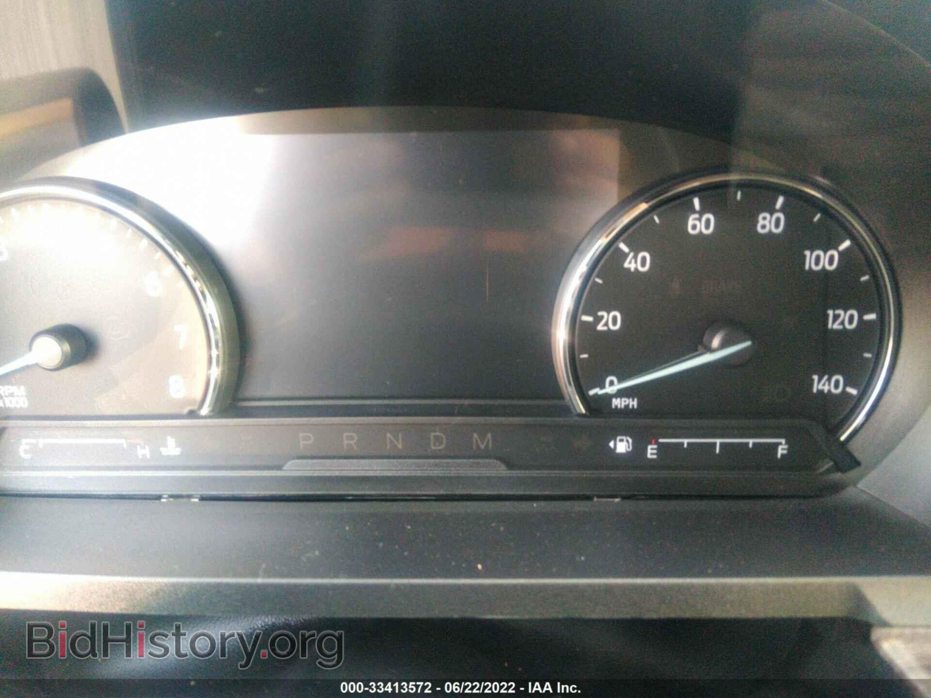 2020 FORD EXPLORER - VIN: 1FMSK7FH7LGA47543 - Фото 7