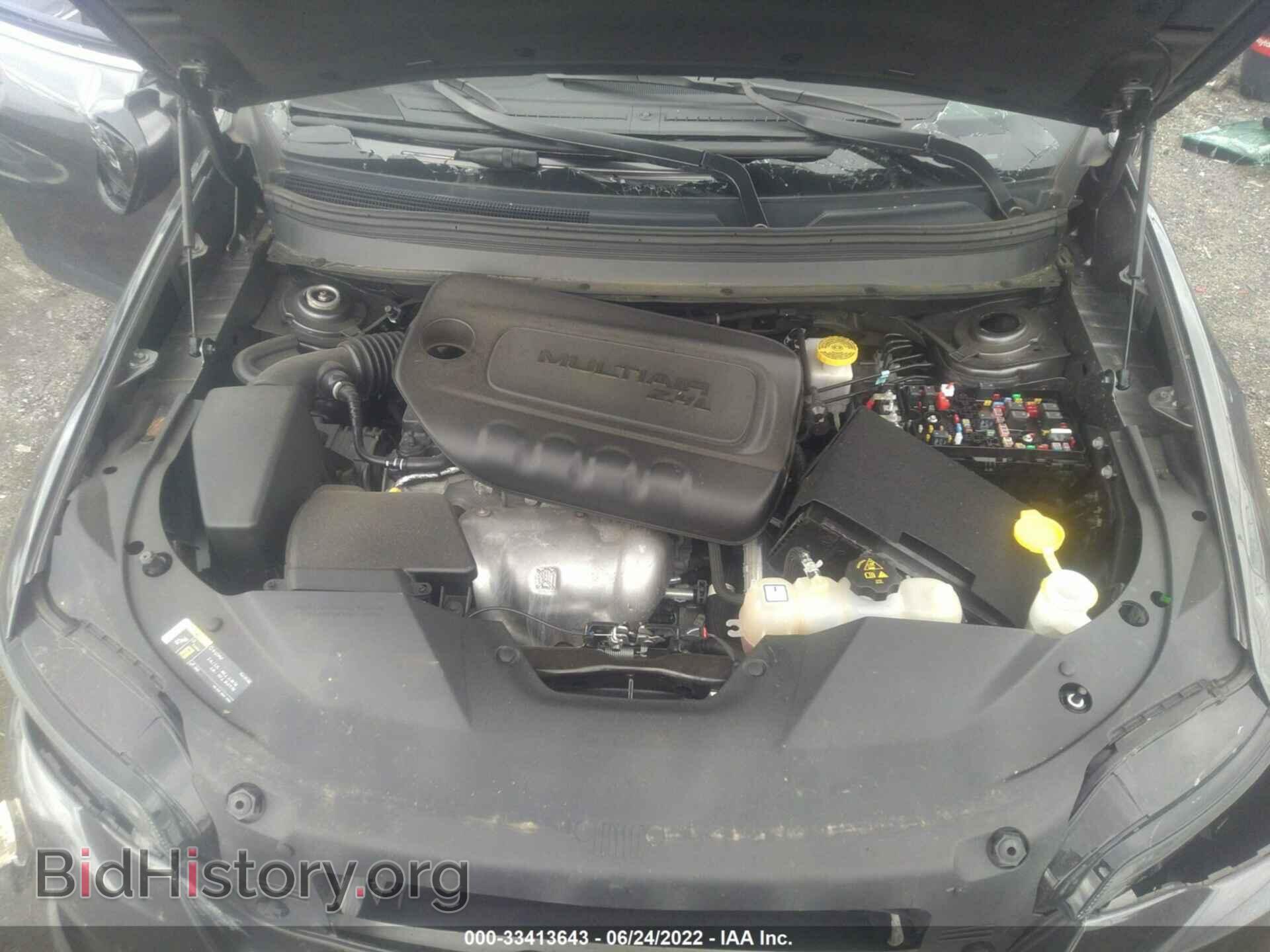 2019 JEEP CHEROKEE - VIN: 1C4PJMLBXKD323676 - Фото 10
